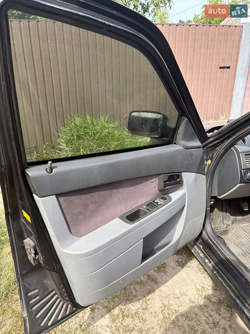 ВАЗ / Lada 2170 Priora 2008 VIN XTA21703080078055 фото оголошення 7 з 12