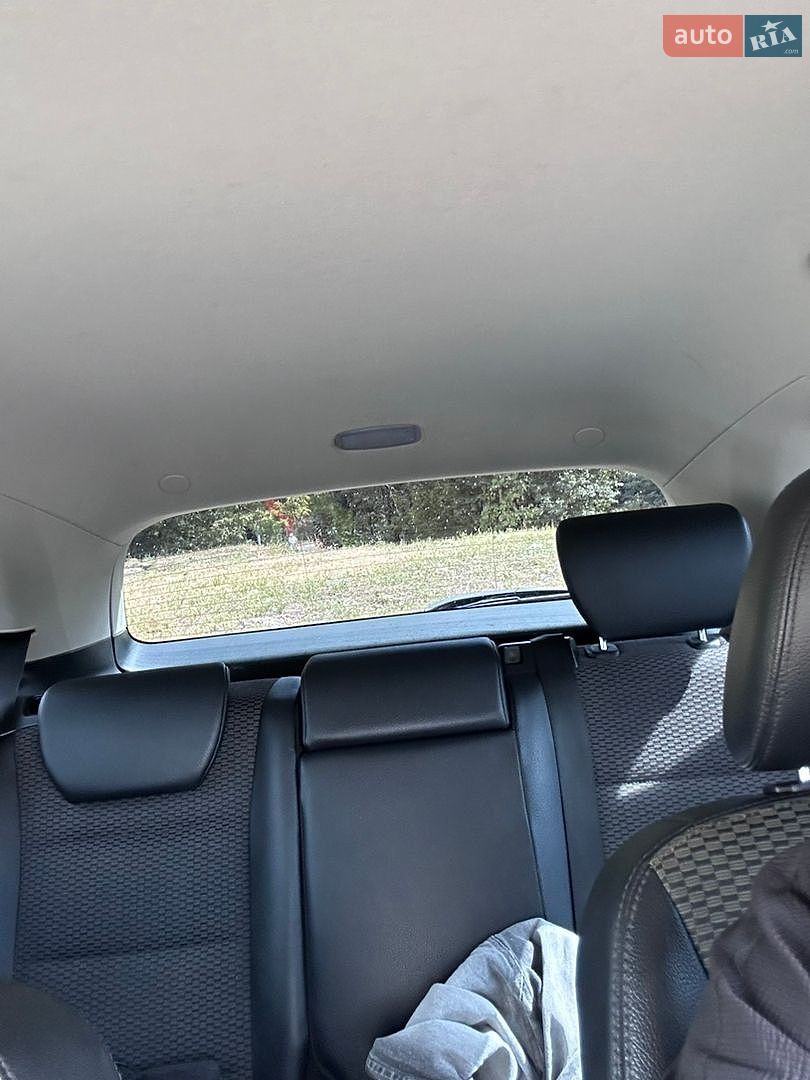 Mercedes-Benz B-Class 2010 VIN WDD2452322J582485 фото оголошення 27 з 30