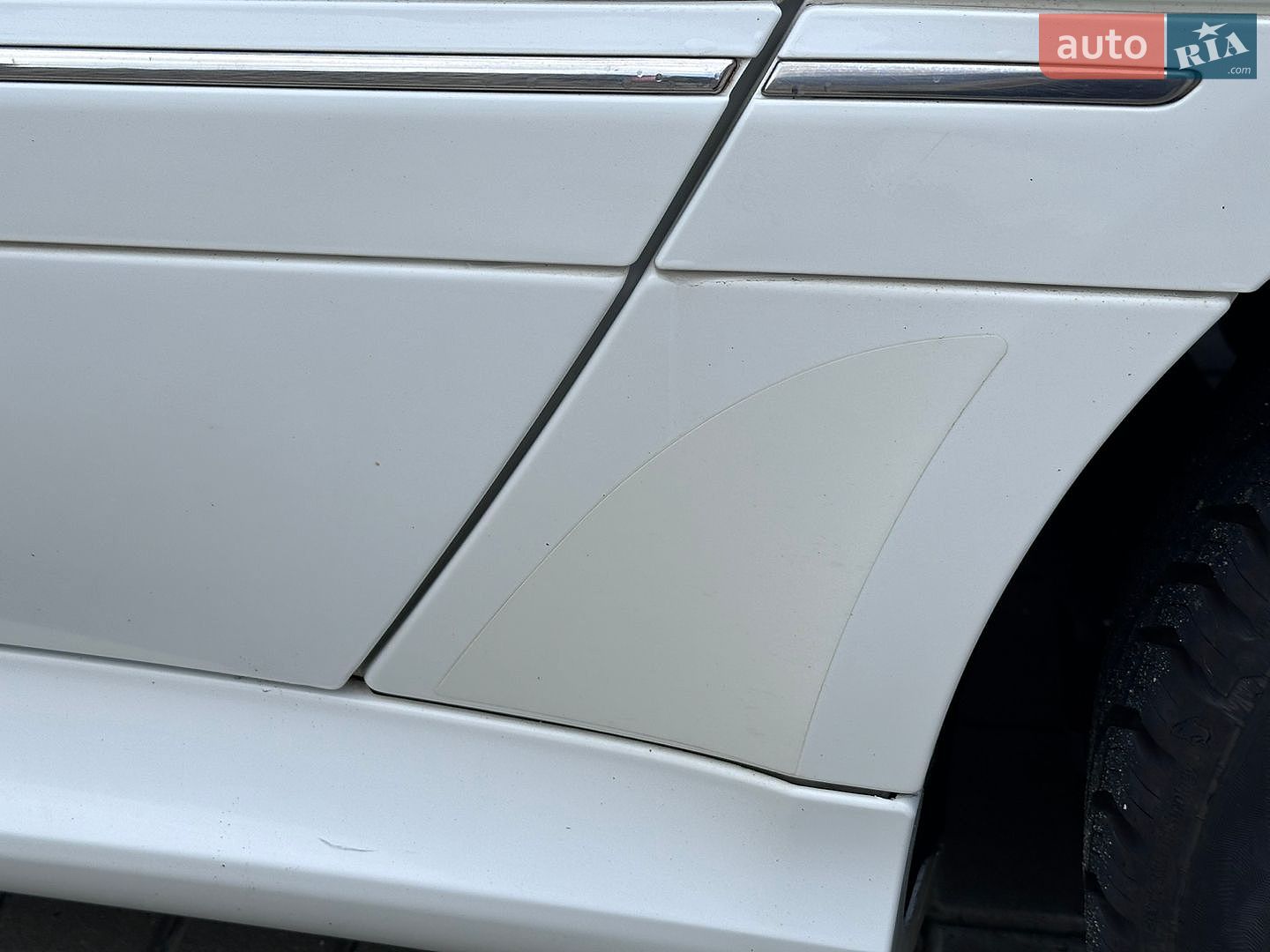 Mercedes-Benz B-Class 2010 VIN WDD2452322J582485 фото оголошення 29 з 30