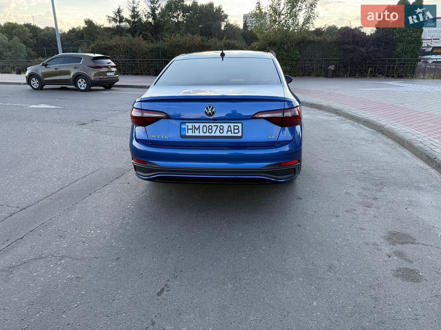 Volkswagen Jetta 2022 VIN 3VW7M7BU9NM013391 фото оголошення 10 з 22