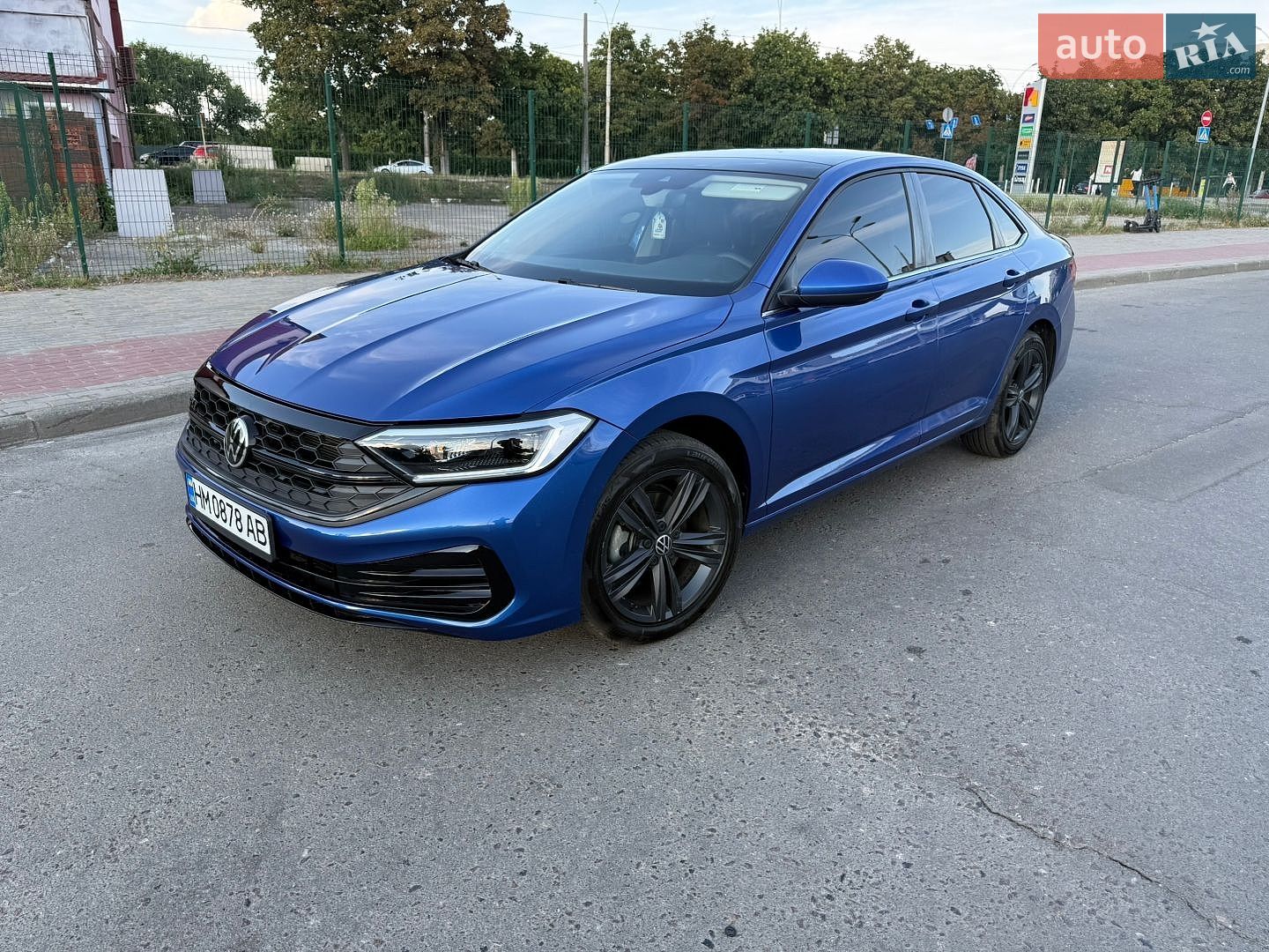 Volkswagen Jetta 2022 VIN 3VW7M7BU9NM013391 фото оголошення 4 з 22