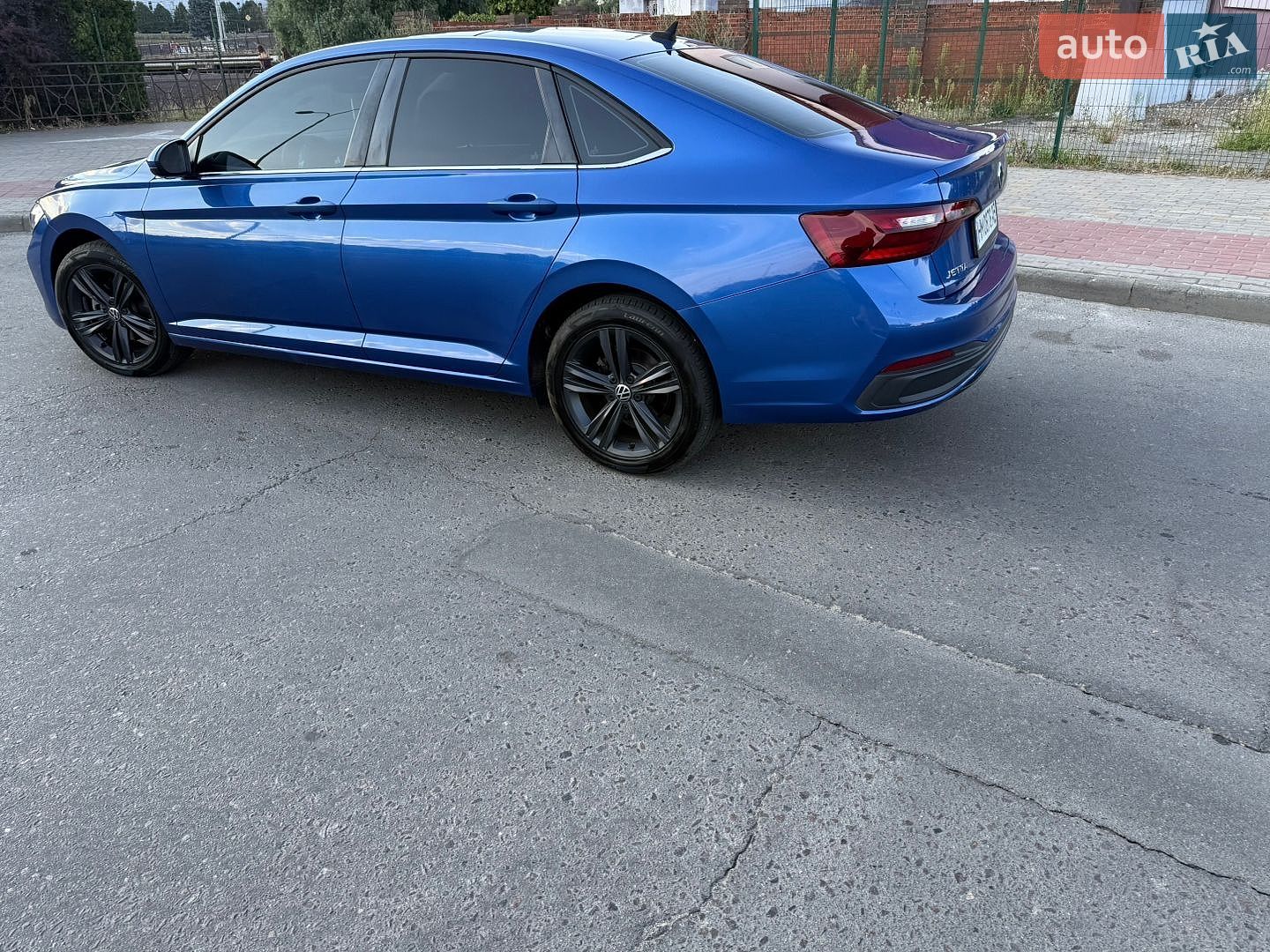 Volkswagen Jetta 2022 VIN 3VW7M7BU9NM013391 фото оголошення 11 з 22