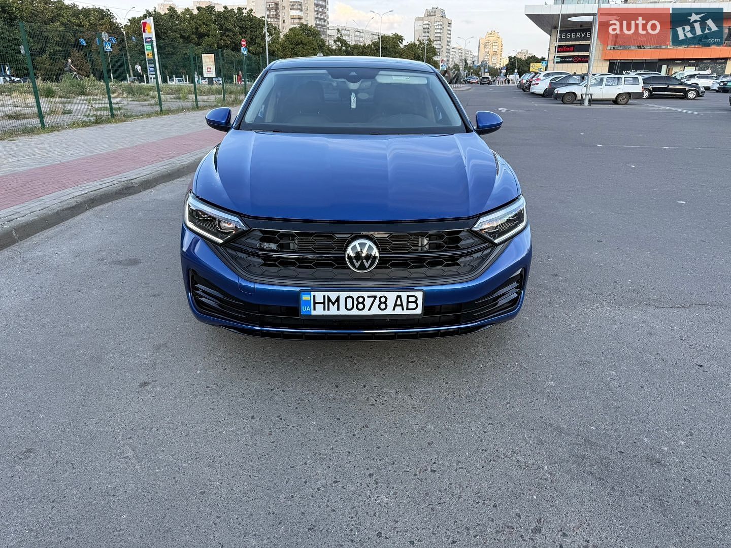 Volkswagen Jetta 2022 VIN 3VW7M7BU9NM013391 фото оголошення 5 з 22