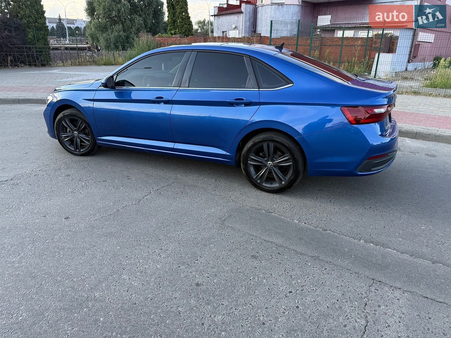 Volkswagen Jetta 2022 VIN 3VW7M7BU9NM013391 фото оголошення 12 з 22