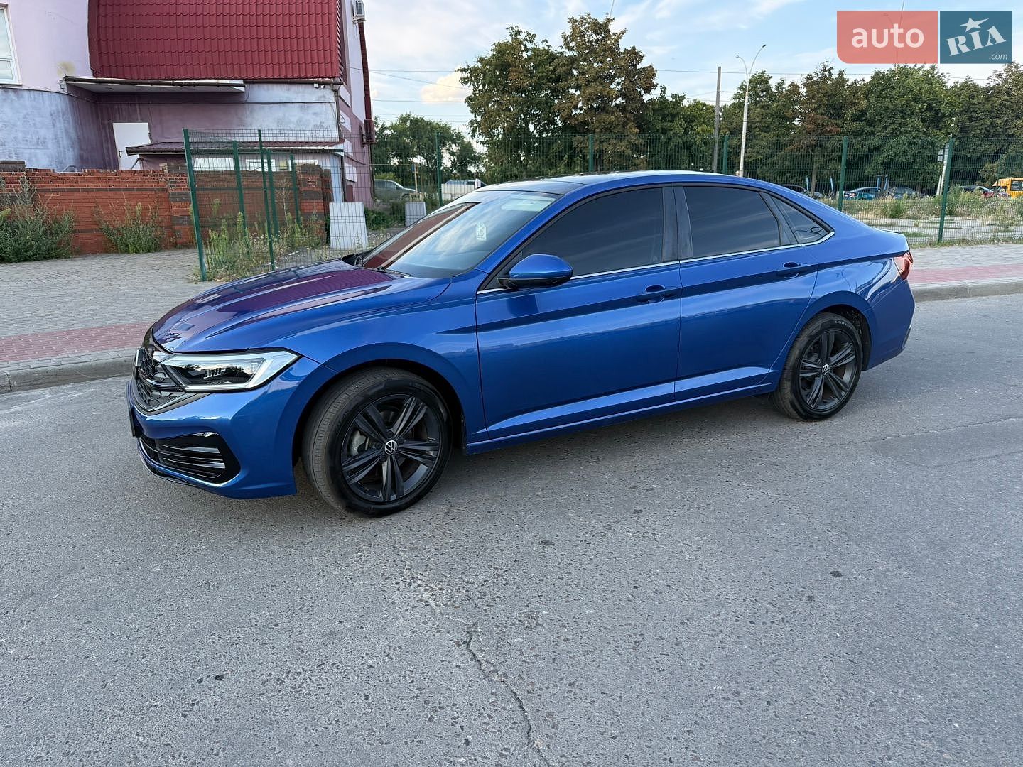 Volkswagen Jetta 2022 VIN 3VW7M7BU9NM013391 фото оголошення 13 з 22