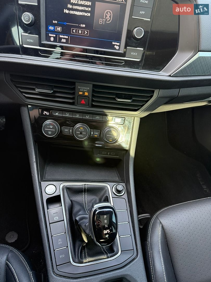 Volkswagen Jetta 2022 VIN 3VW7M7BU9NM013391 фото оголошення 17 з 22
