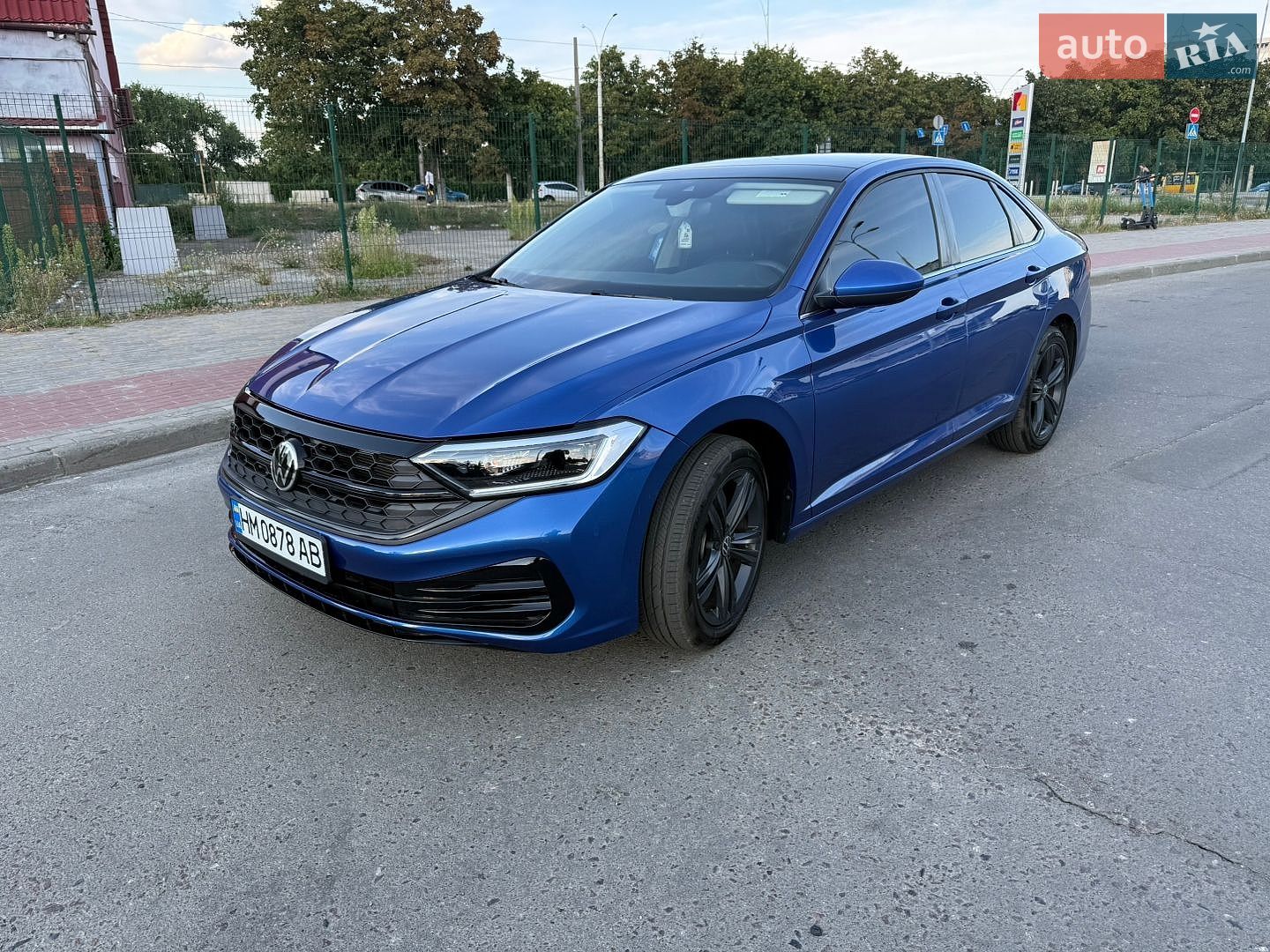 Volkswagen Jetta 2022 VIN 3VW7M7BU9NM013391 фото оголошення 14 з 22