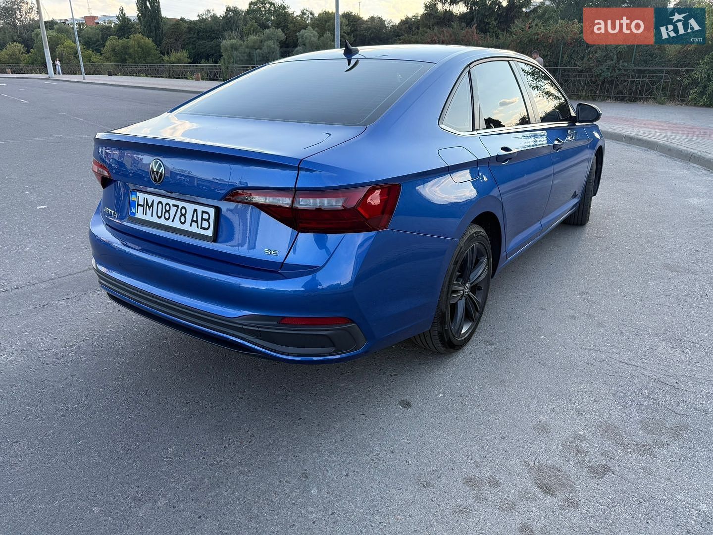 Volkswagen Jetta 2022 VIN 3VW7M7BU9NM013391 фото оголошення 9 з 22