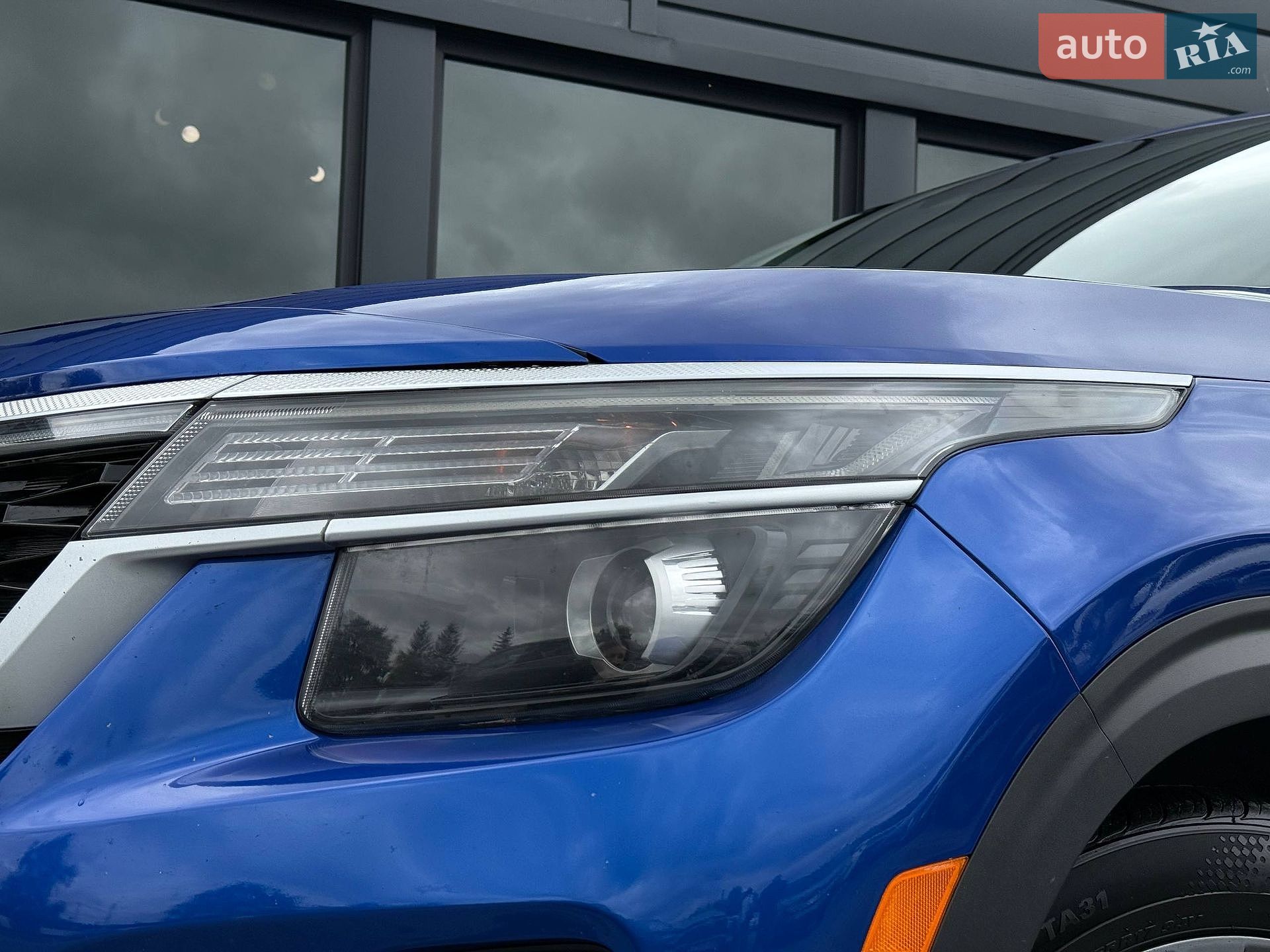 Kia Seltos 2020 VIN KNDEU2AA7M7141660 фото оголошення 4 з 61