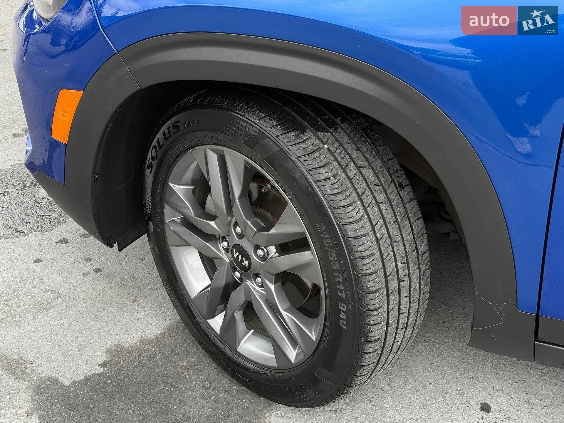 Kia Seltos 2020 VIN KNDEU2AA7M7141660 фото оголошення 5 з 61