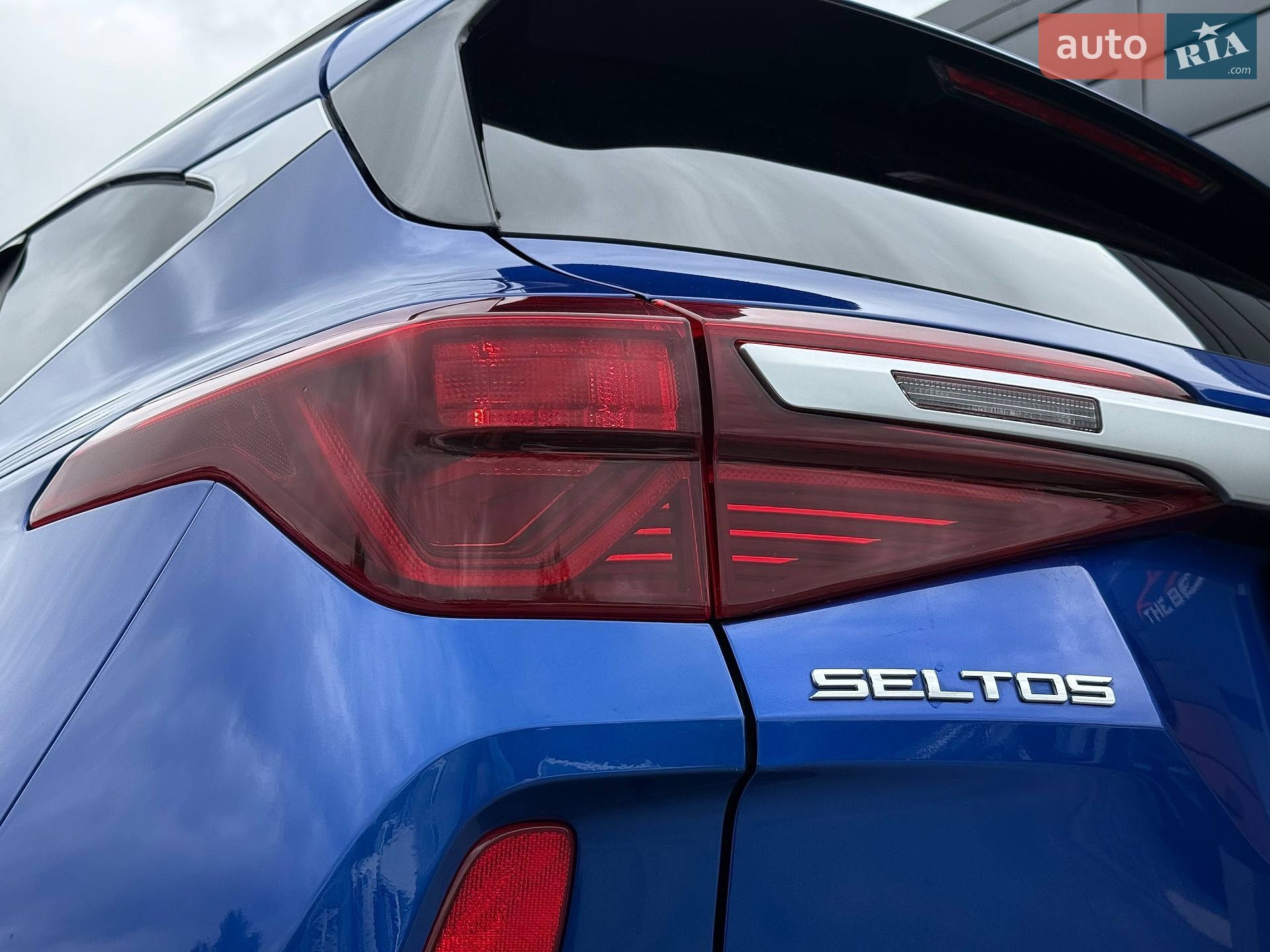 Kia Seltos 2020 VIN KNDEU2AA7M7141660 фото оголошення 15 з 61