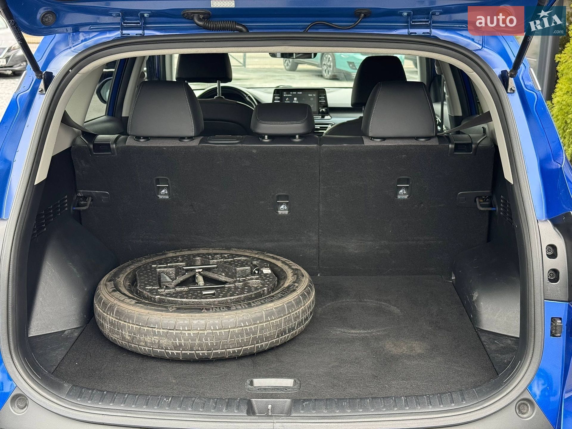 Kia Seltos 2020 VIN KNDEU2AA7M7141660 фото оголошення 16 з 61