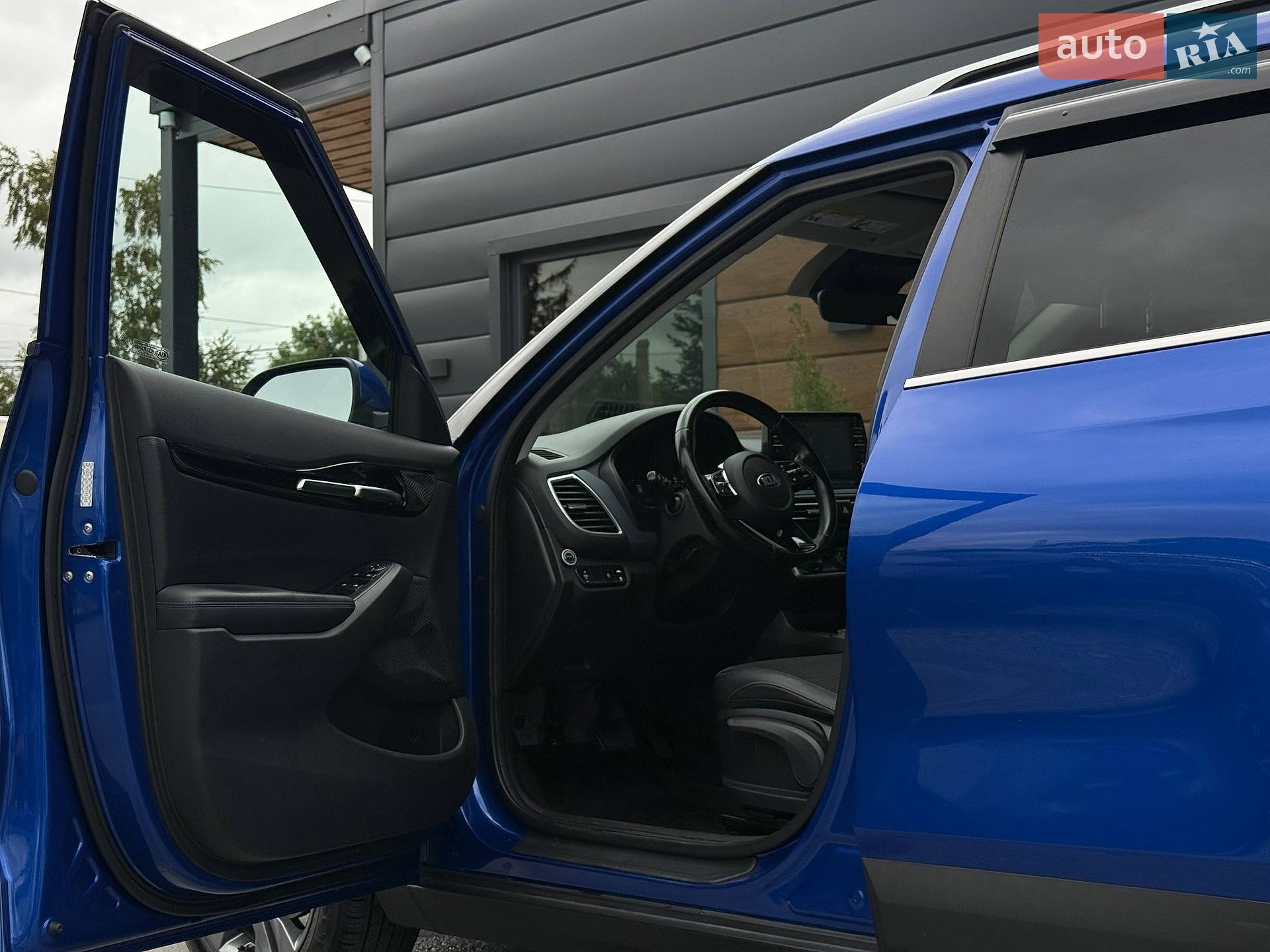 Kia Seltos 2020 VIN KNDEU2AA7M7141660 фото оголошення 18 з 61