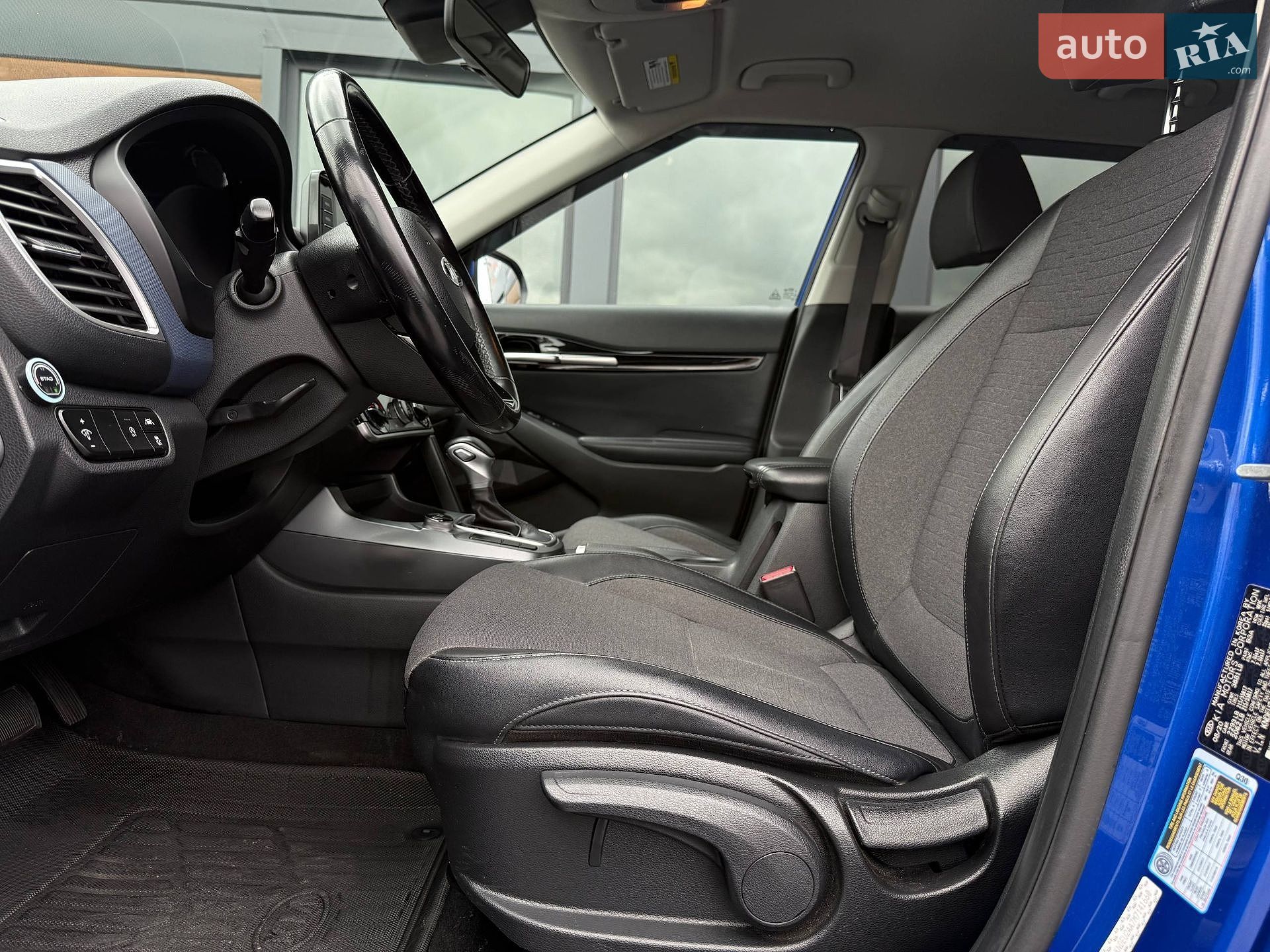 Kia Seltos 2020 VIN KNDEU2AA7M7141660 фото оголошення 25 з 61