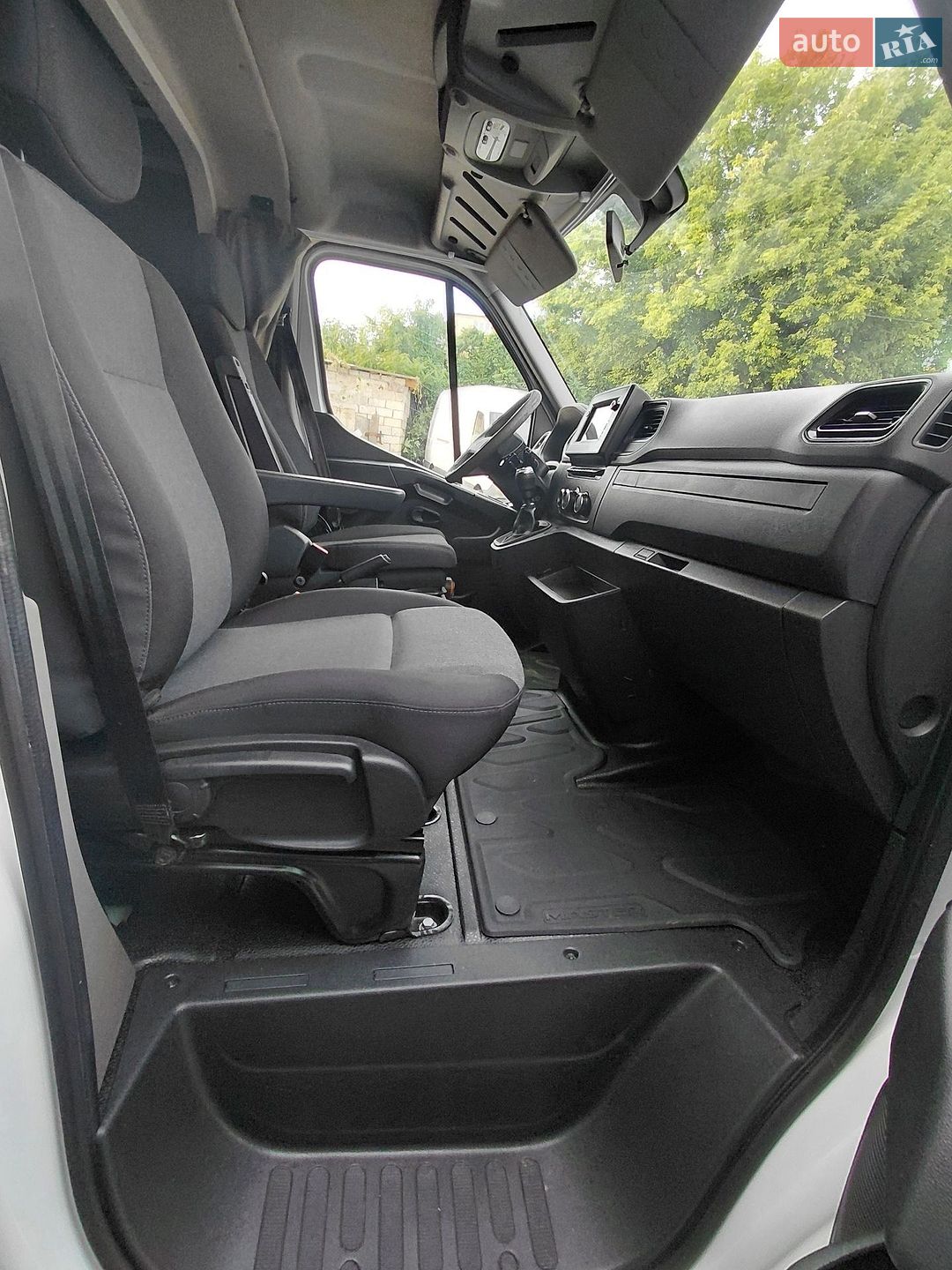 Renault Master 2022 VIN VF1VB000X68163506 фото оголошення 30 з 60