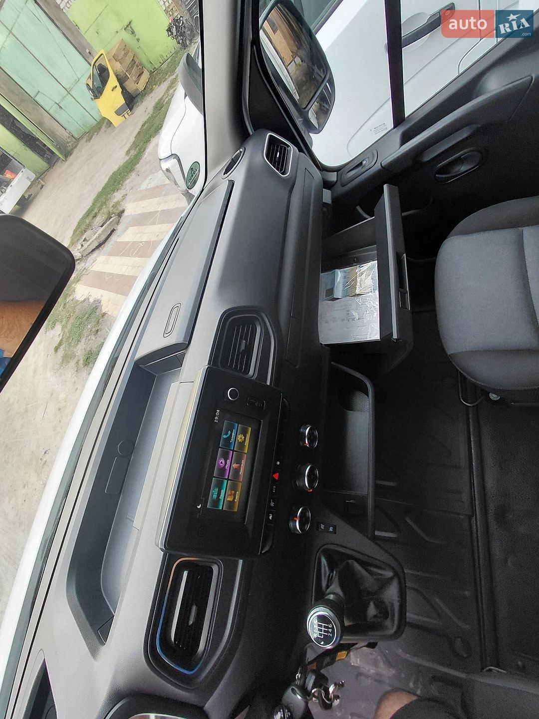 Renault Master 2022 VIN VF1VB000X68163506 фото оголошення 36 з 60