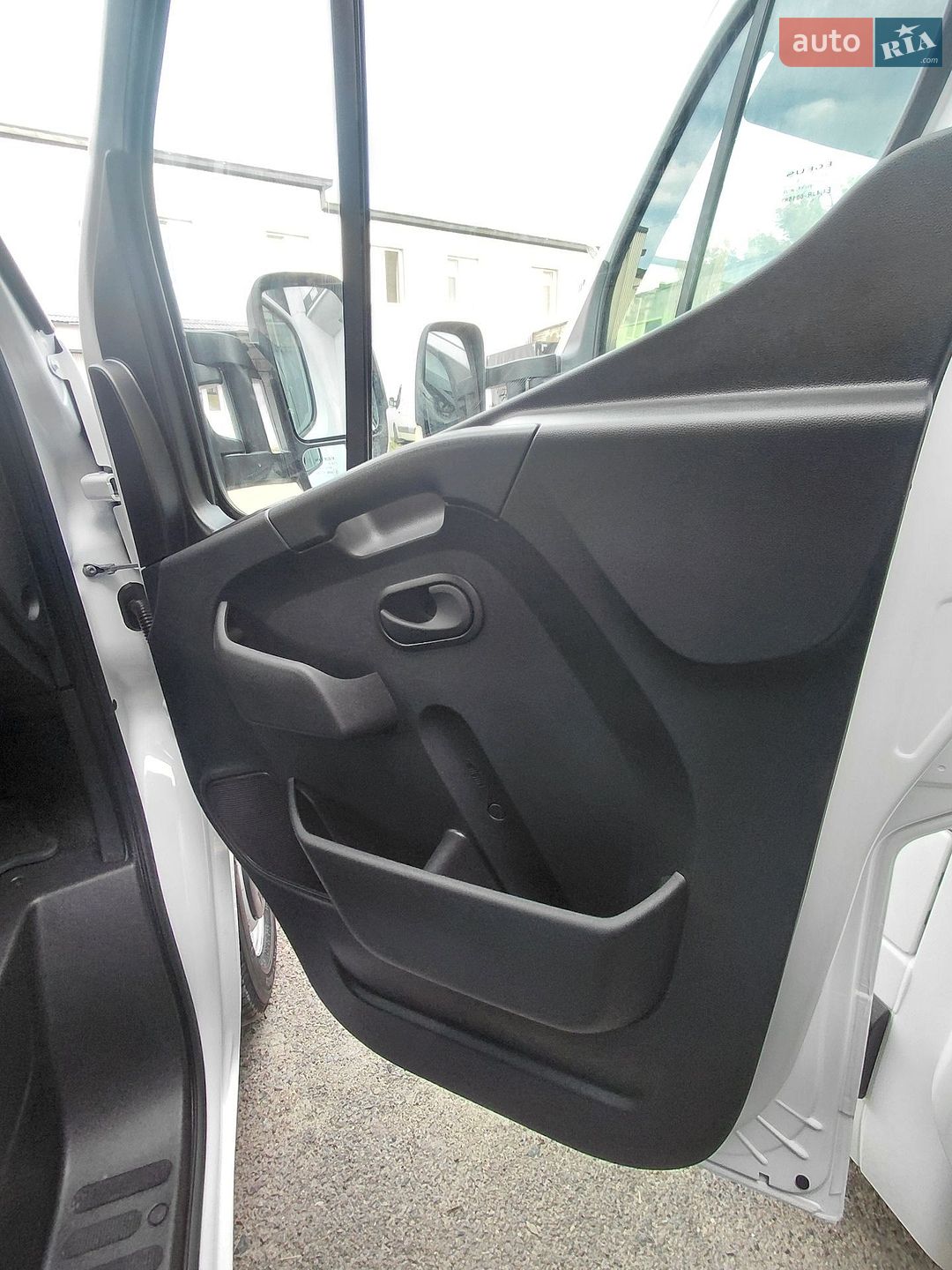 Renault Master 2022 VIN VF1VB000X68163506 фото оголошення 29 з 60
