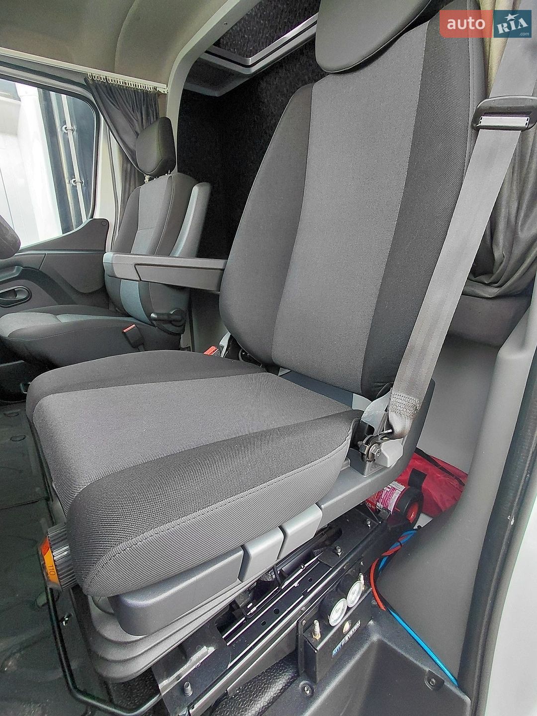 Renault Master 2022 VIN VF1VB000X68163506 фото оголошення 31 з 60