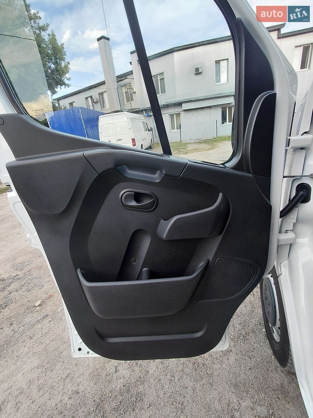 Renault Master 2022 VIN VF1VB000X68163506 фото оголошення 27 з 60