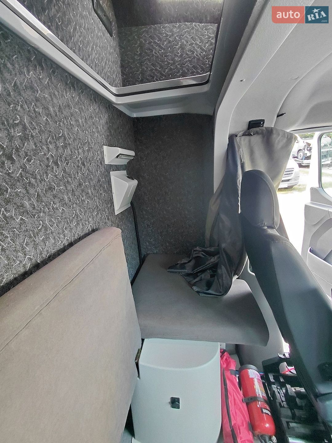 Renault Master 2022 VIN VF1VB000X68163506 фото оголошення 43 з 60