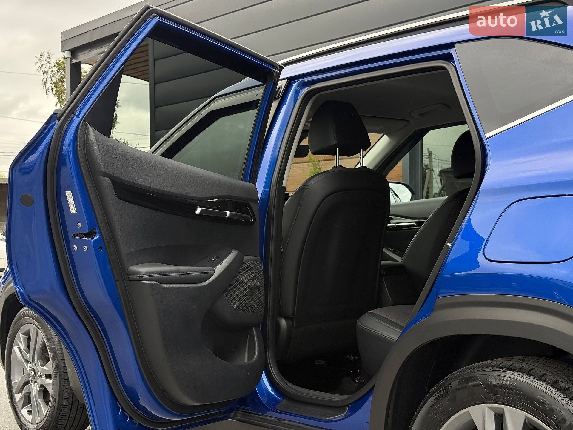 Kia Seltos 2020 VIN KNDEU2AA7M7141660 фото оголошення 40 з 61