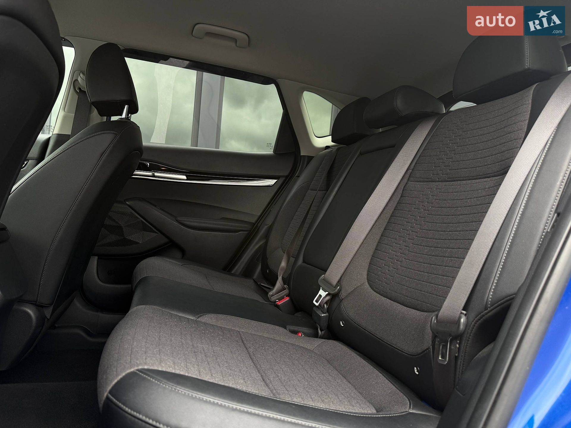 Kia Seltos 2020 VIN KNDEU2AA7M7141660 фото оголошення 43 з 61