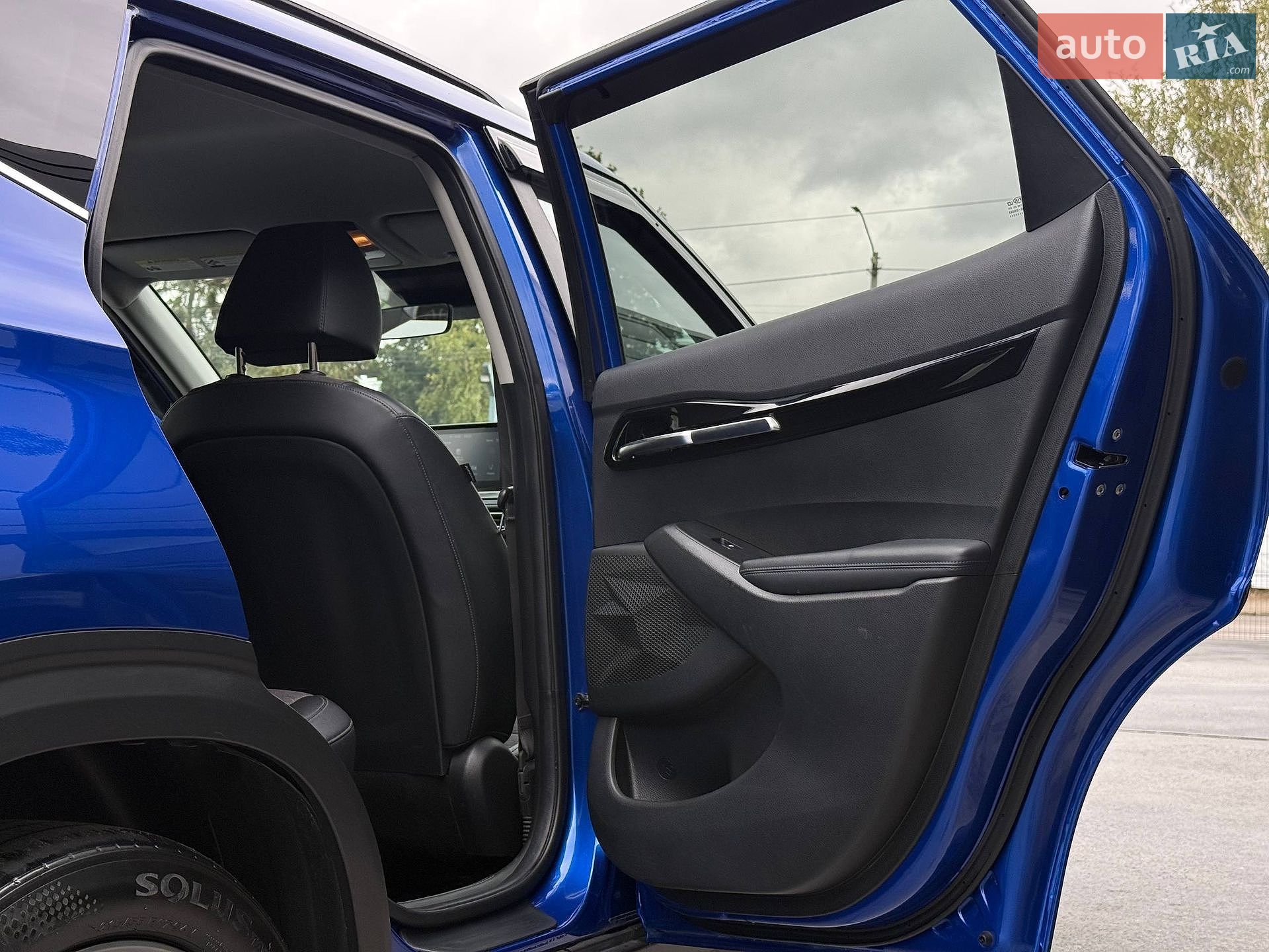 Kia Seltos 2020 VIN KNDEU2AA7M7141660 фото оголошення 44 з 61