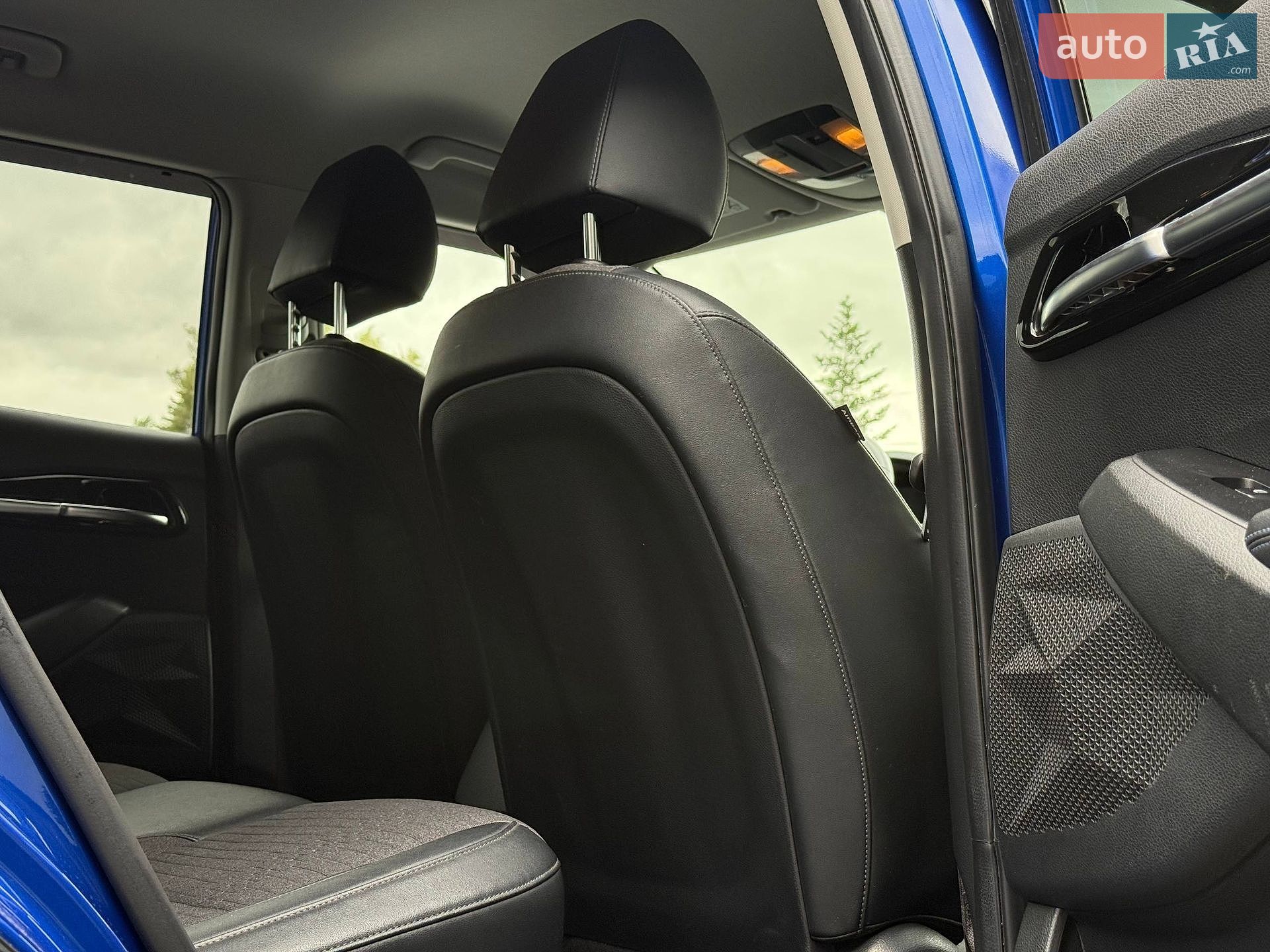 Kia Seltos 2020 VIN KNDEU2AA7M7141660 фото оголошення 46 з 61