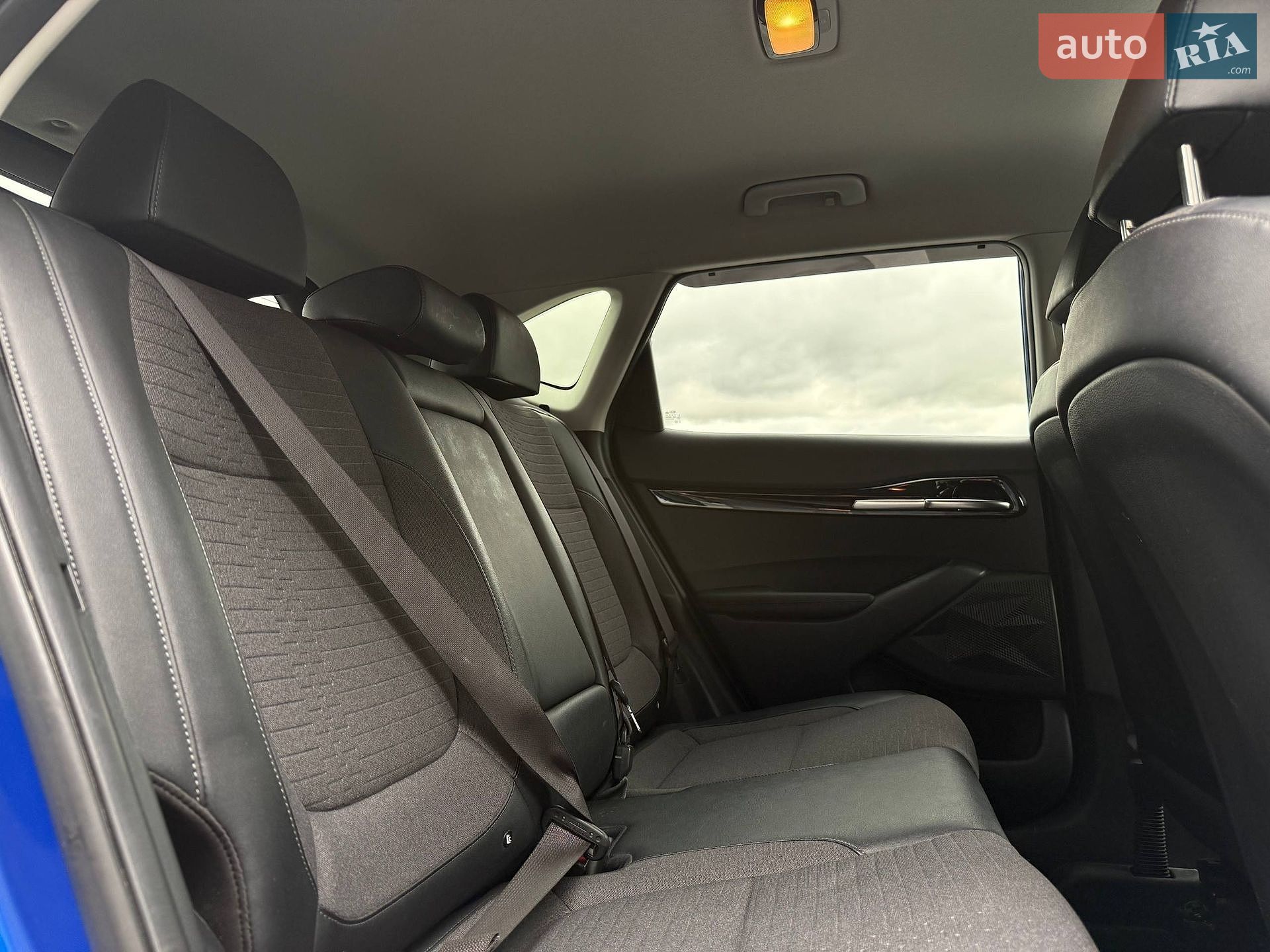 Kia Seltos 2020 VIN KNDEU2AA7M7141660 фото оголошення 47 з 61