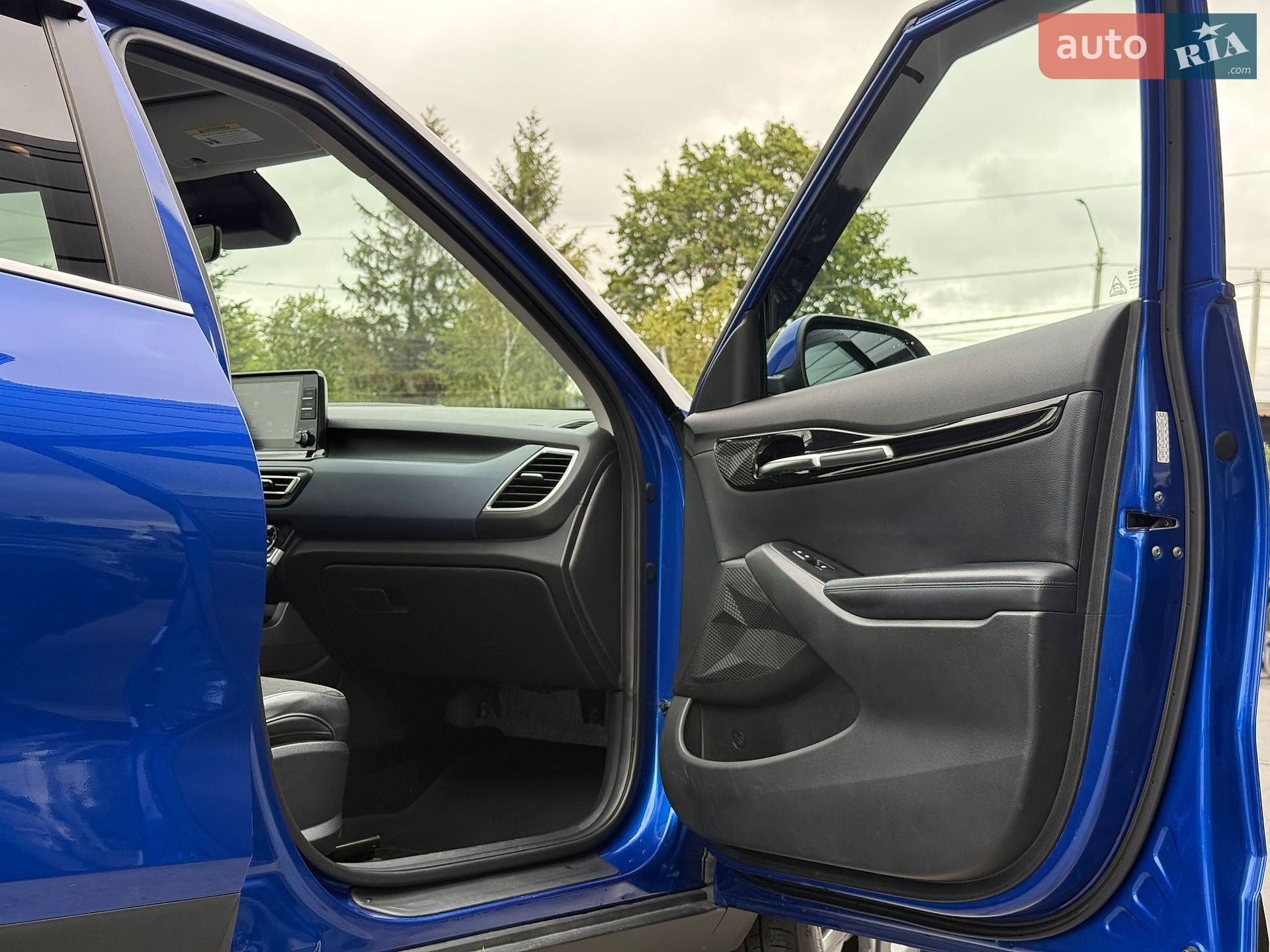 Kia Seltos 2020 VIN KNDEU2AA7M7141660 фото оголошення 53 з 61