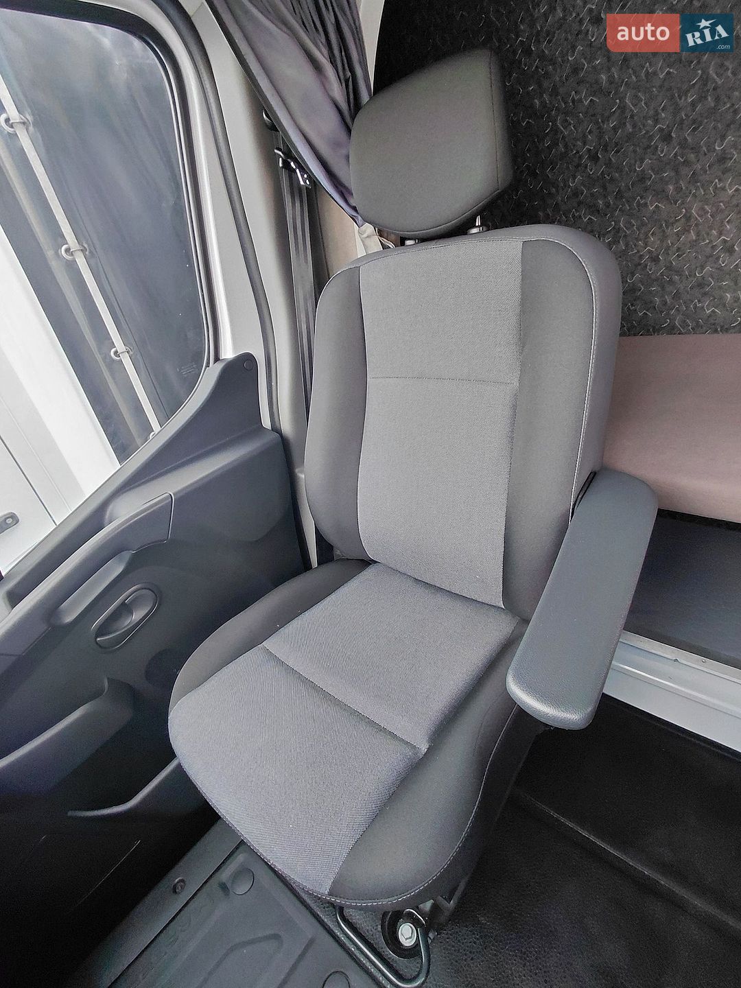 Renault Master 2022 VIN VF1VB000X68163506 фото оголошення 48 з 60