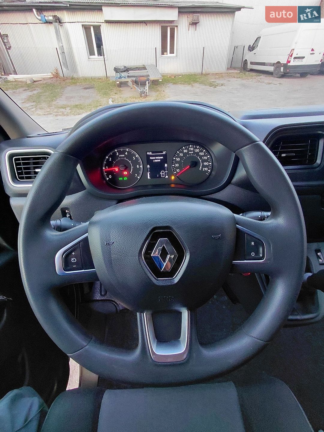 Renault Master 2022 VIN VF1VB000X68163506 фото оголошення 57 з 60