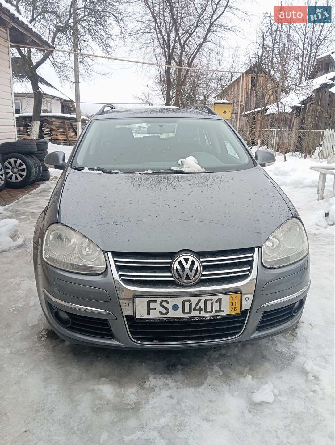 Volkswagen Golf 2009 VIN WVWZZZ1KZ9M336529 фото оголошення 11 з 11