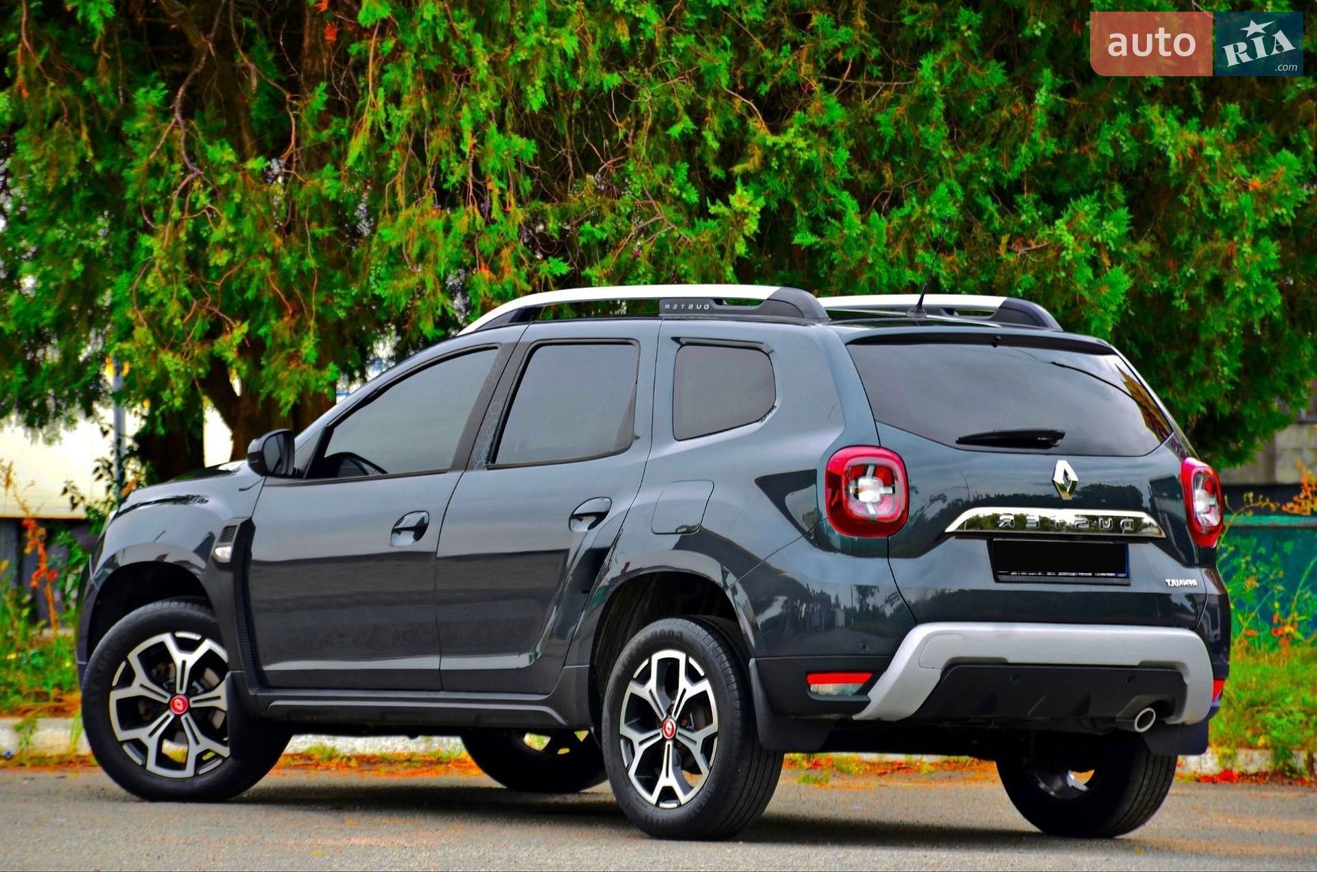 Renault Duster 2021 VIN VF1HJD20X67474508 фото оголошення 3 з 13