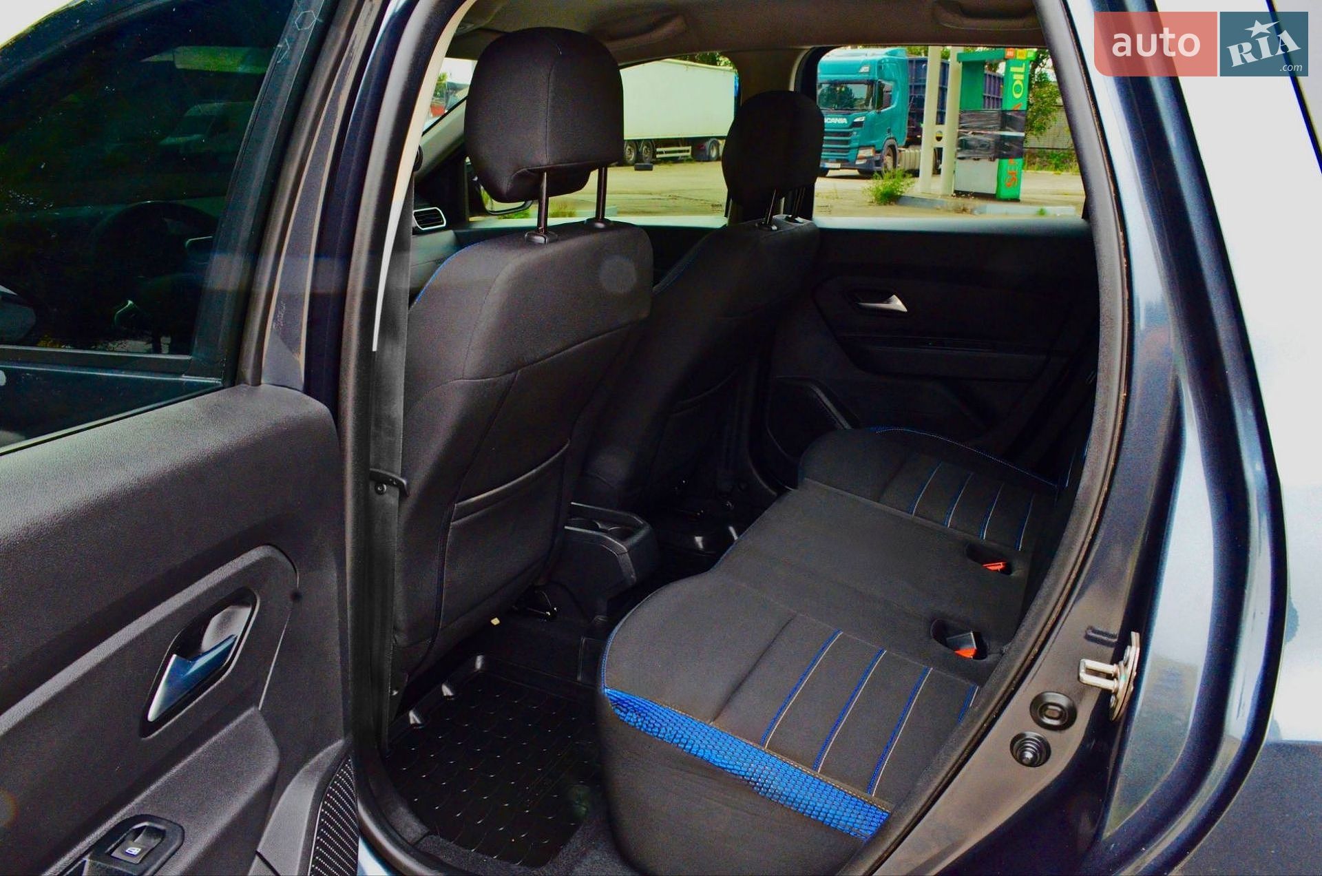 Renault Duster 2021 VIN VF1HJD20X67474508 фото оголошення 9 з 12