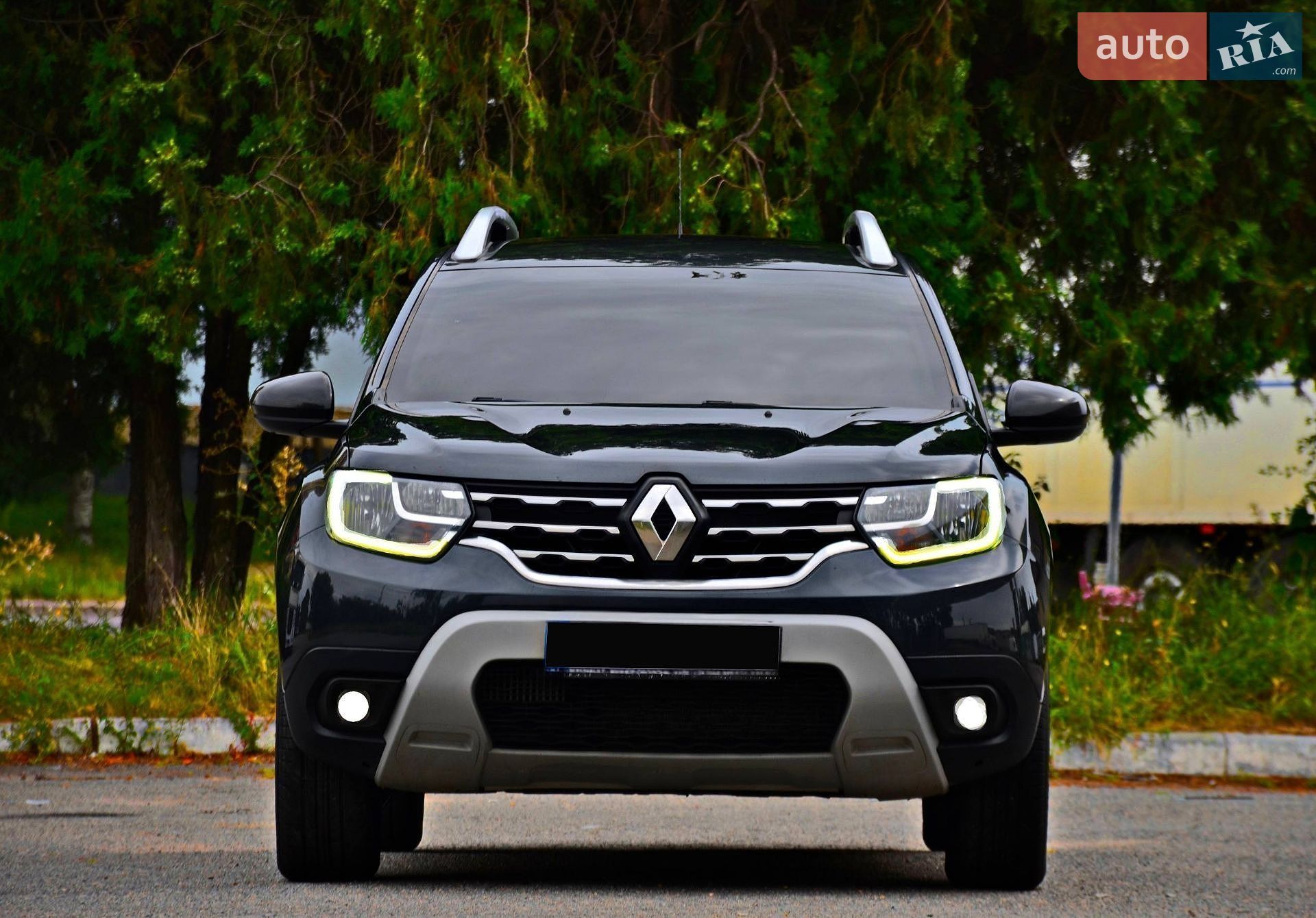 Renault Duster 2021 VIN VF1HJD20X67474508 фото оголошення 6 з 13