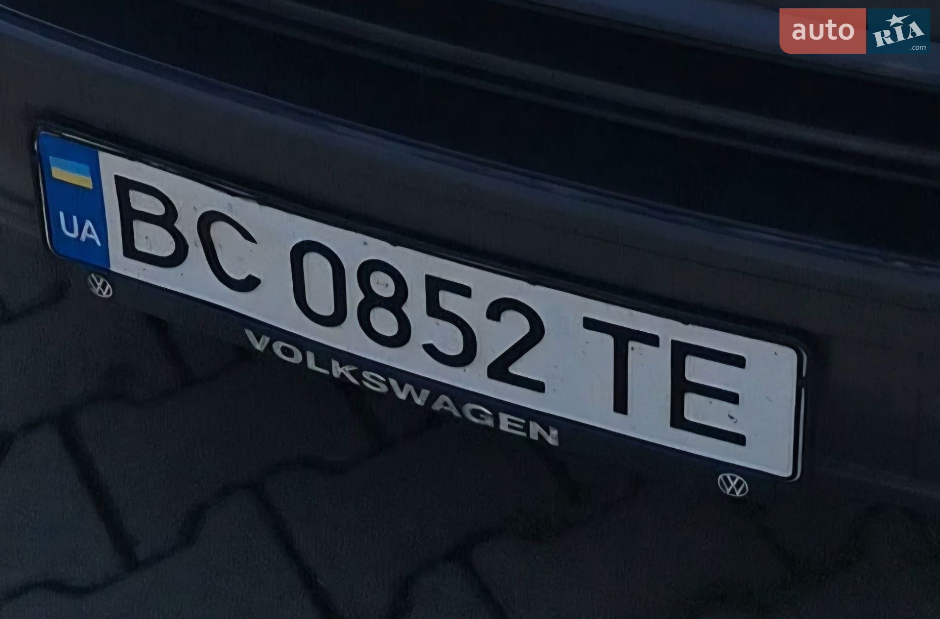Volkswagen Transporter 2010 VIN WV1ZZZ7HZBH002262 фото оголошення 15 з 15