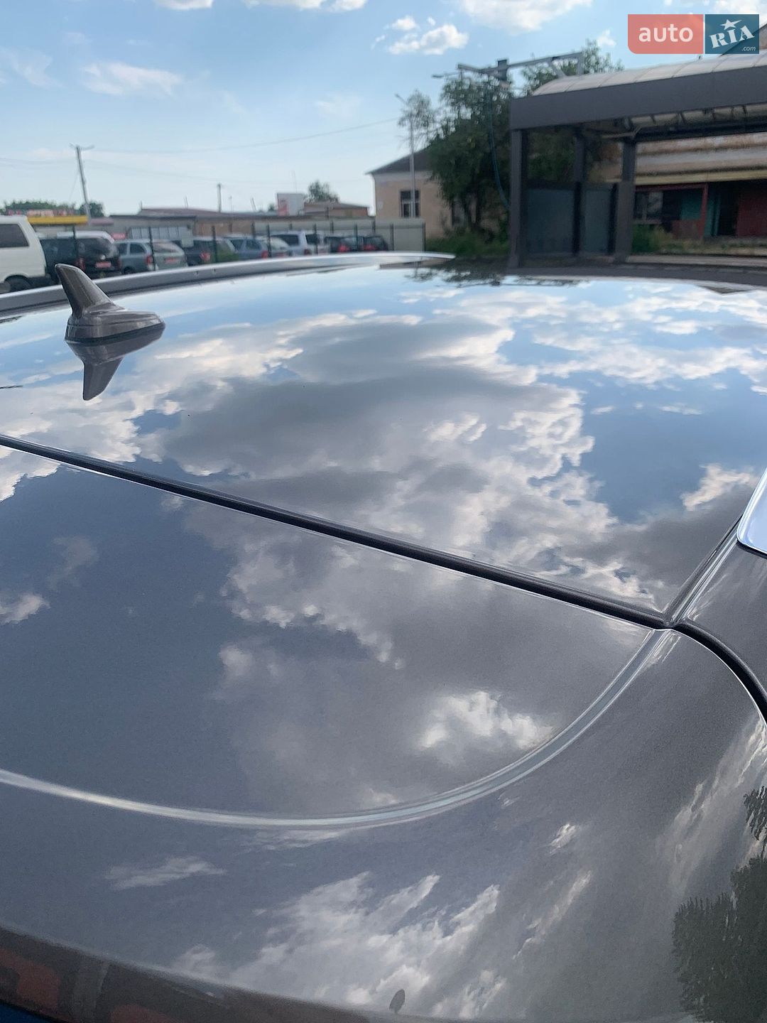 Audi A6 2011 VIN WAUZZZ4G9CN101051 фото оголошення 5 з 84
