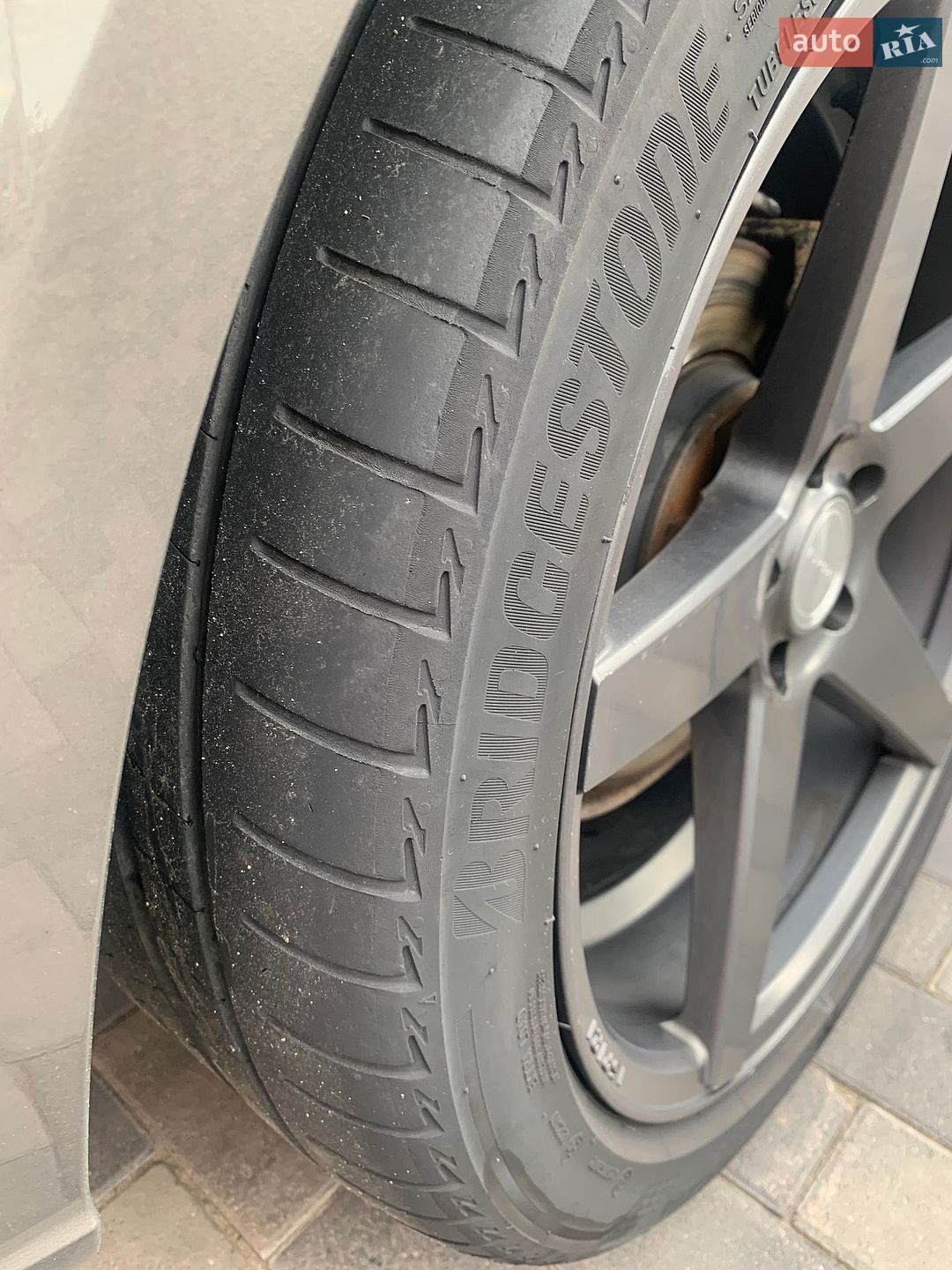 Audi A6 2011 VIN WAUZZZ4G9CN101051 фото оголошення 8 з 84
