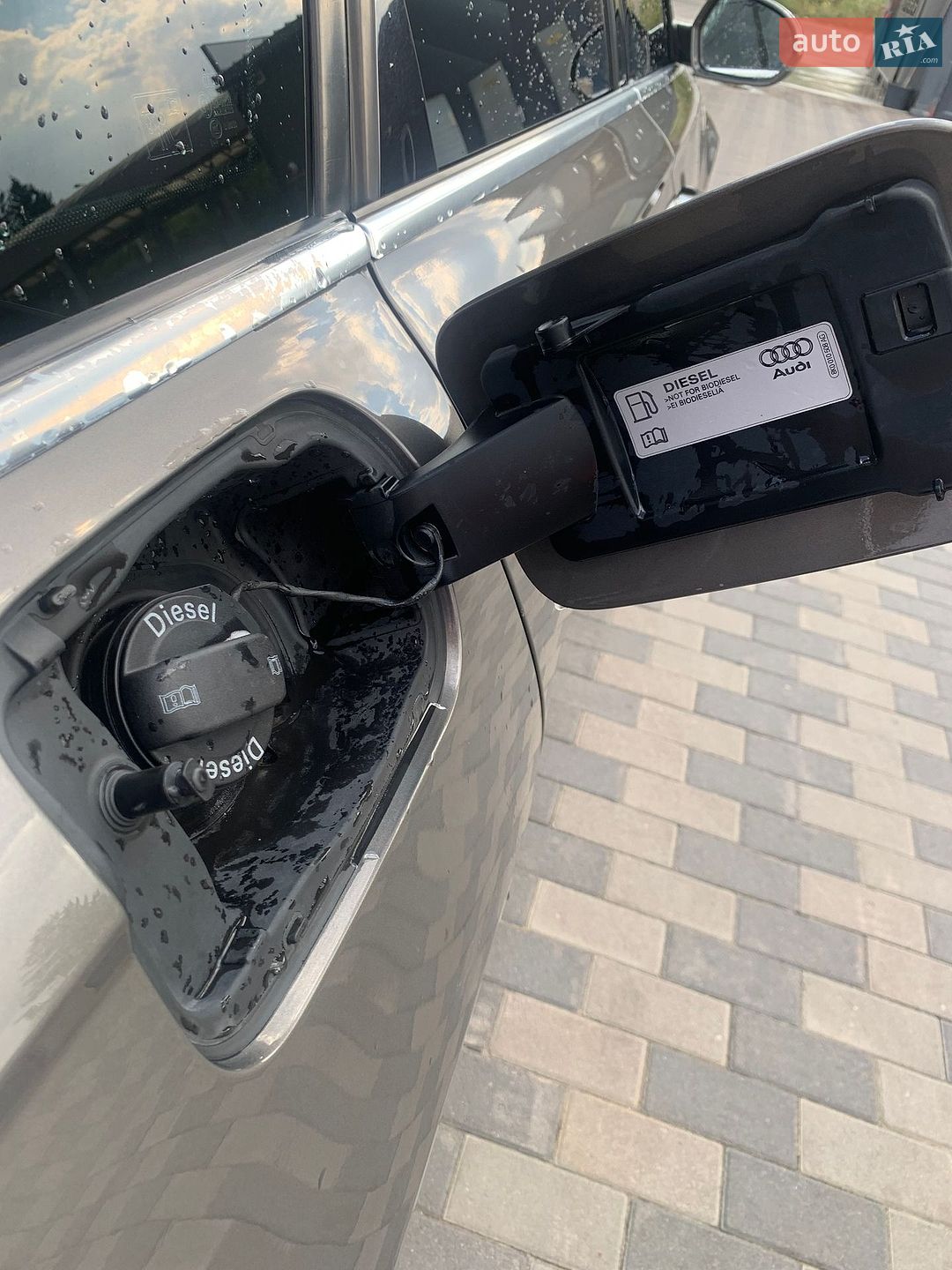 Audi A6 2011 VIN WAUZZZ4G9CN101051 фото оголошення 7 з 84