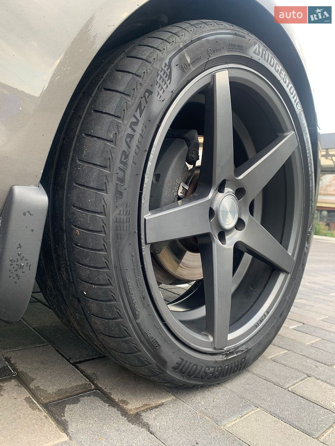 Audi A6 2011 VIN WAUZZZ4G9CN101051 фото оголошення 9 з 84