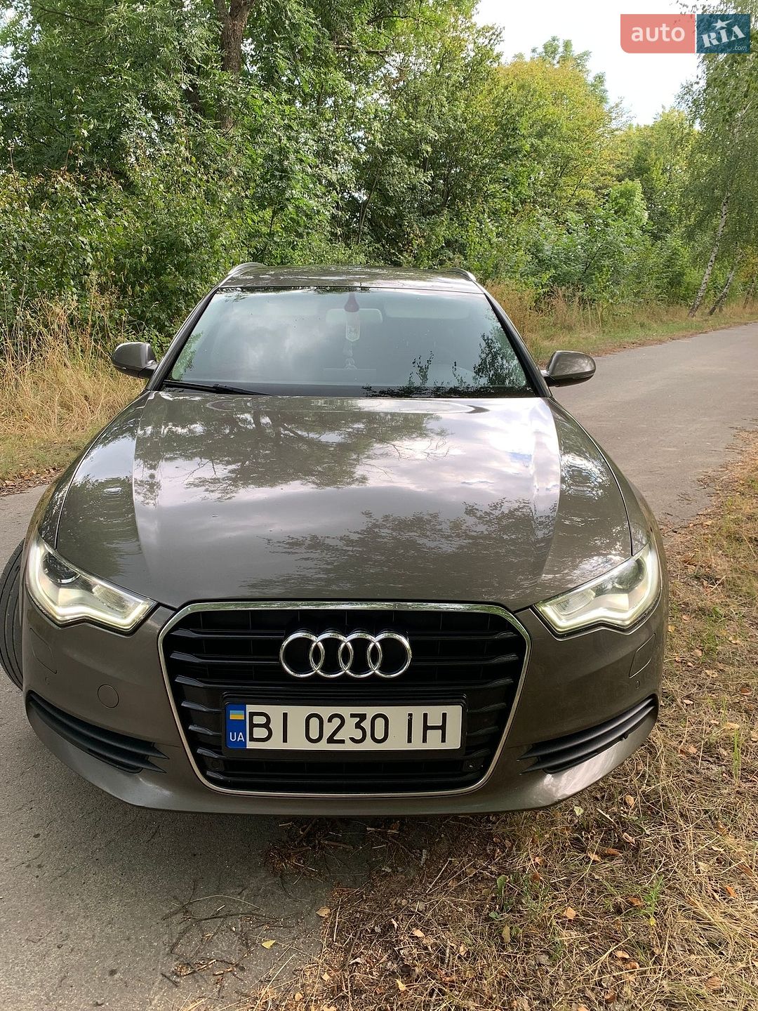 Audi A6 2011 VIN WAUZZZ4G9CN101051 фото оголошення 11 з 84