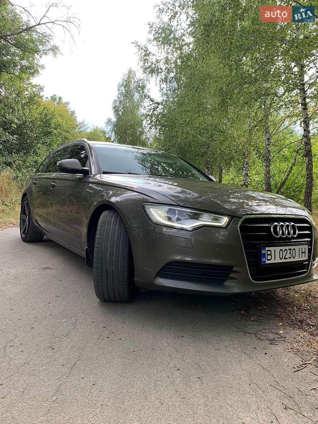 Audi A6 2011 VIN WAUZZZ4G9CN101051 фото оголошення 12 з 84