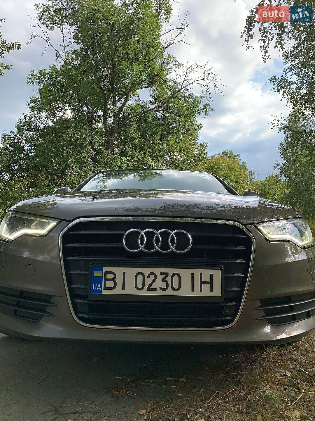 Audi A6 2011 VIN WAUZZZ4G9CN101051 фото оголошення 14 з 84