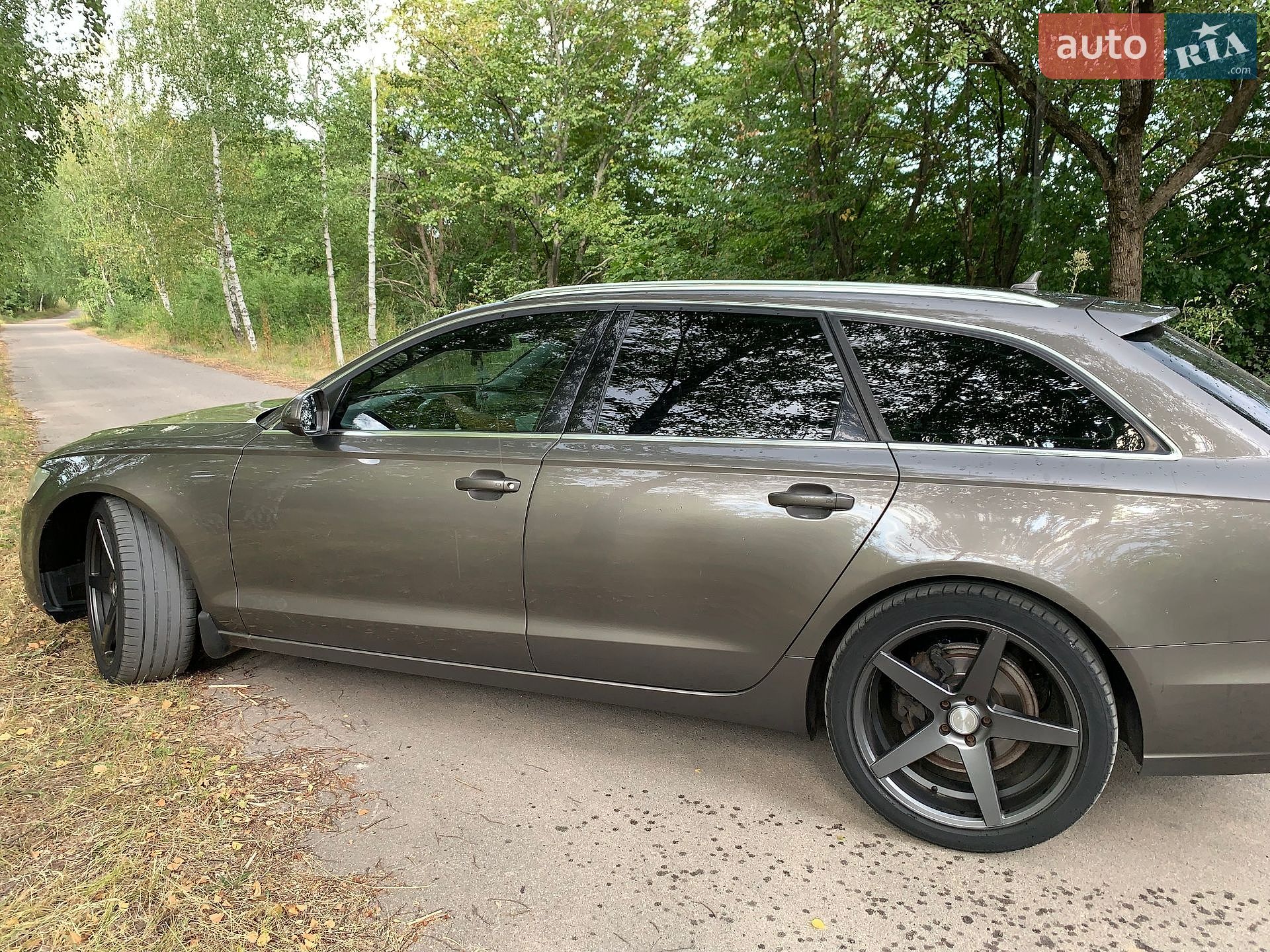 Audi A6 2011 VIN WAUZZZ4G9CN101051 фото оголошення 17 з 84