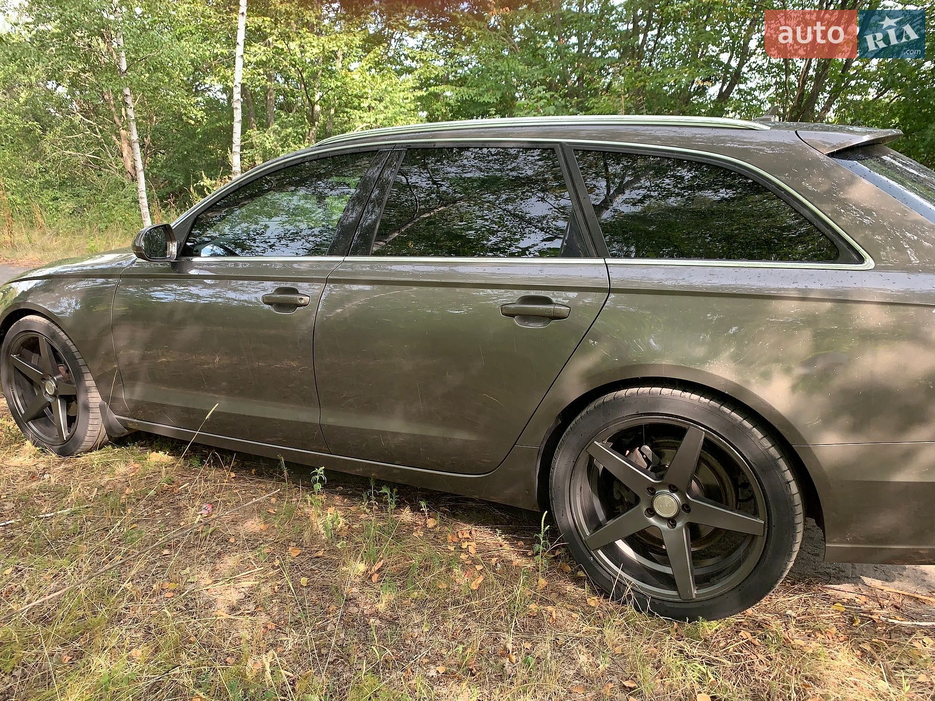 Audi A6 2011 VIN WAUZZZ4G9CN101051 фото оголошення 19 з 84