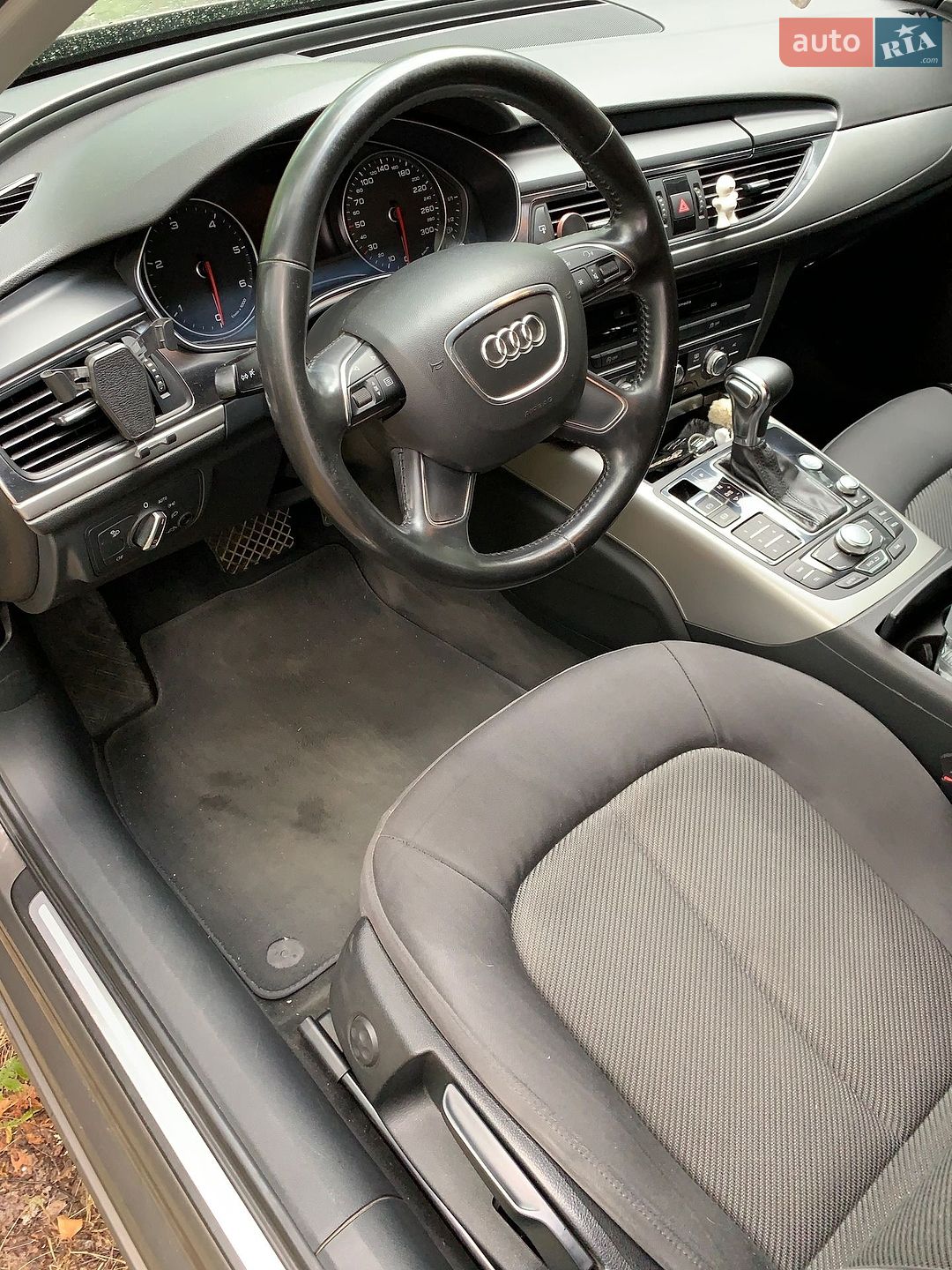 Audi A6 2011 VIN WAUZZZ4G9CN101051 фото оголошення 29 з 84