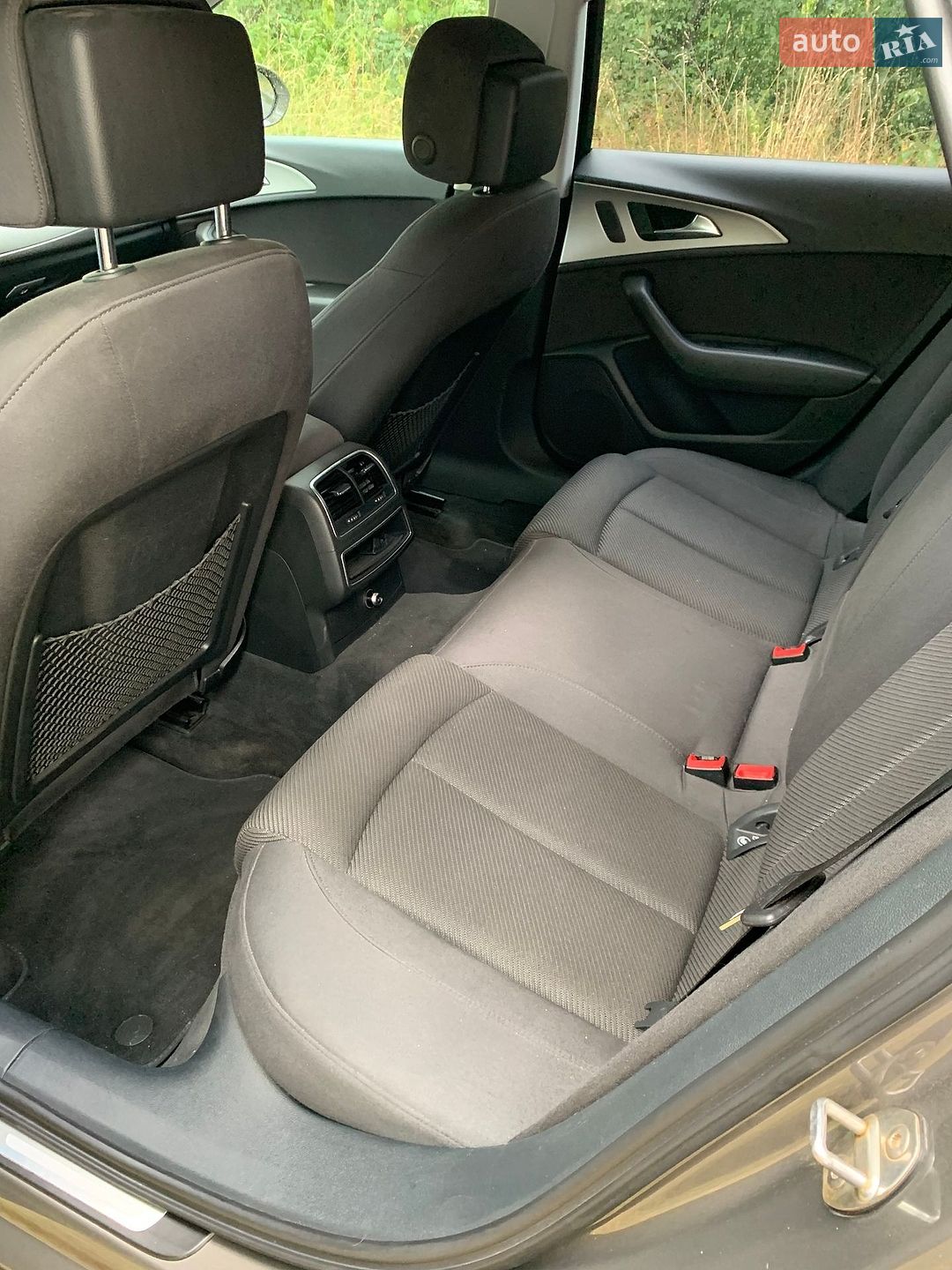 Audi A6 2011 VIN WAUZZZ4G9CN101051 фото оголошення 34 з 84
