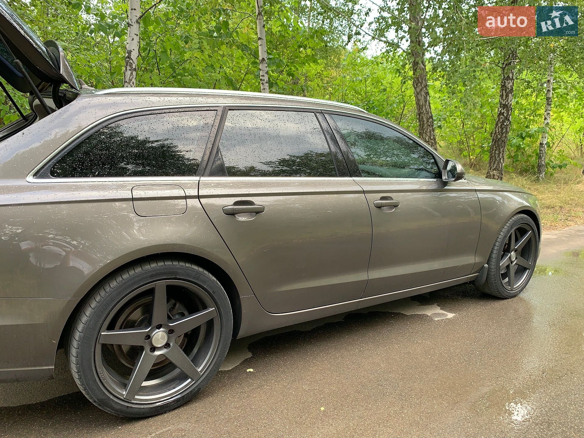 Audi A6 2011 VIN WAUZZZ4G9CN101051 фото оголошення 45 з 84