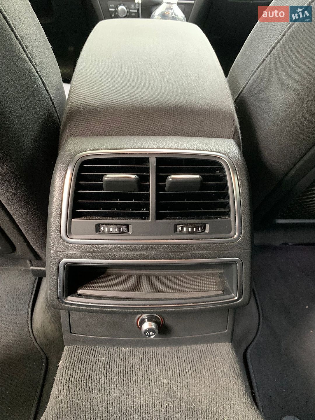 Audi A6 2011 VIN WAUZZZ4G9CN101051 фото оголошення 49 з 84